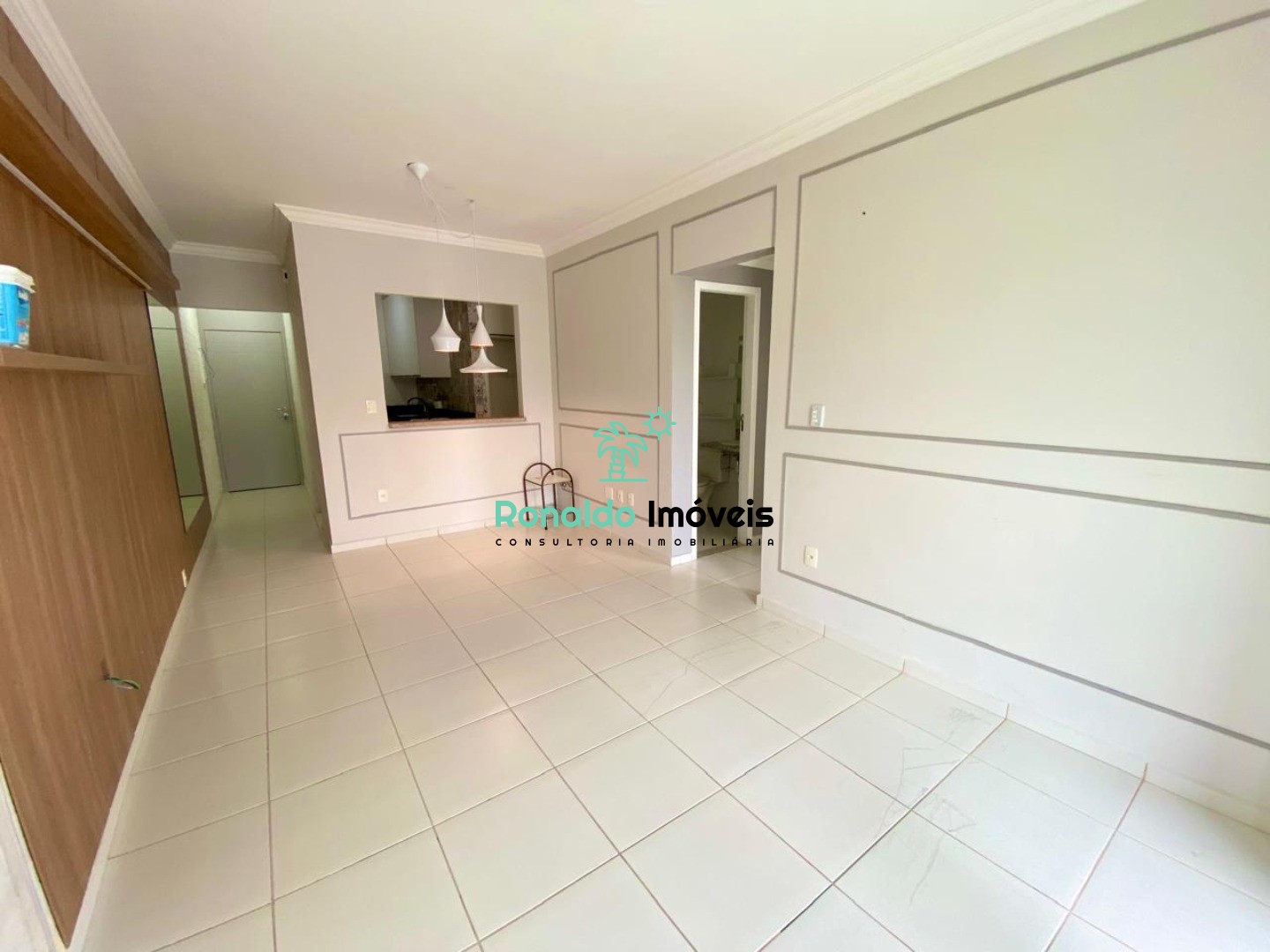 Apartamento à venda com 2 quartos, 78m² - Foto 3