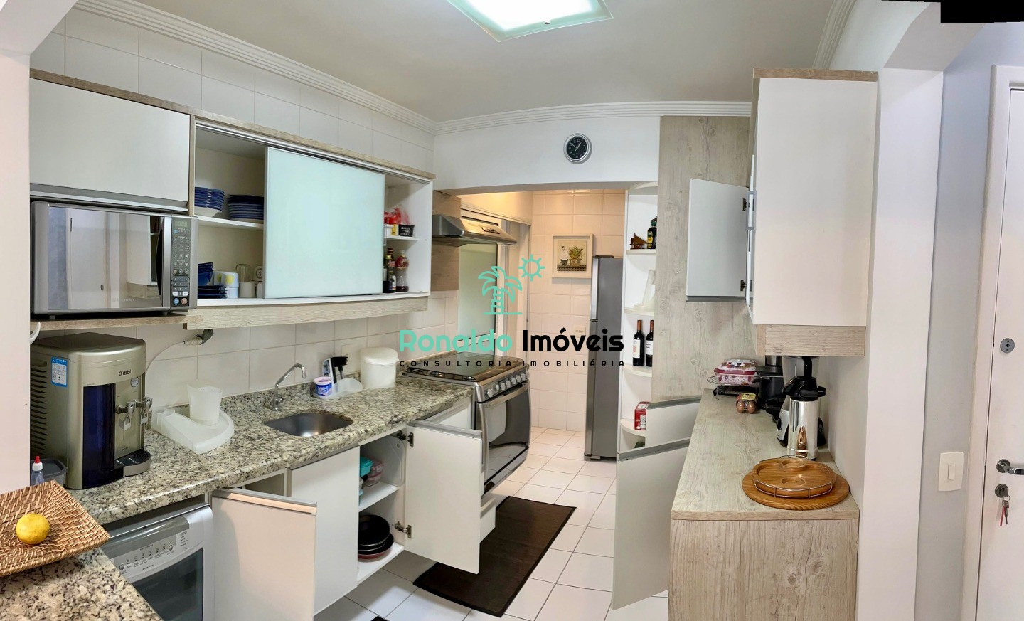 Apartamento à venda com 3 quartos, 105m² - Foto 6