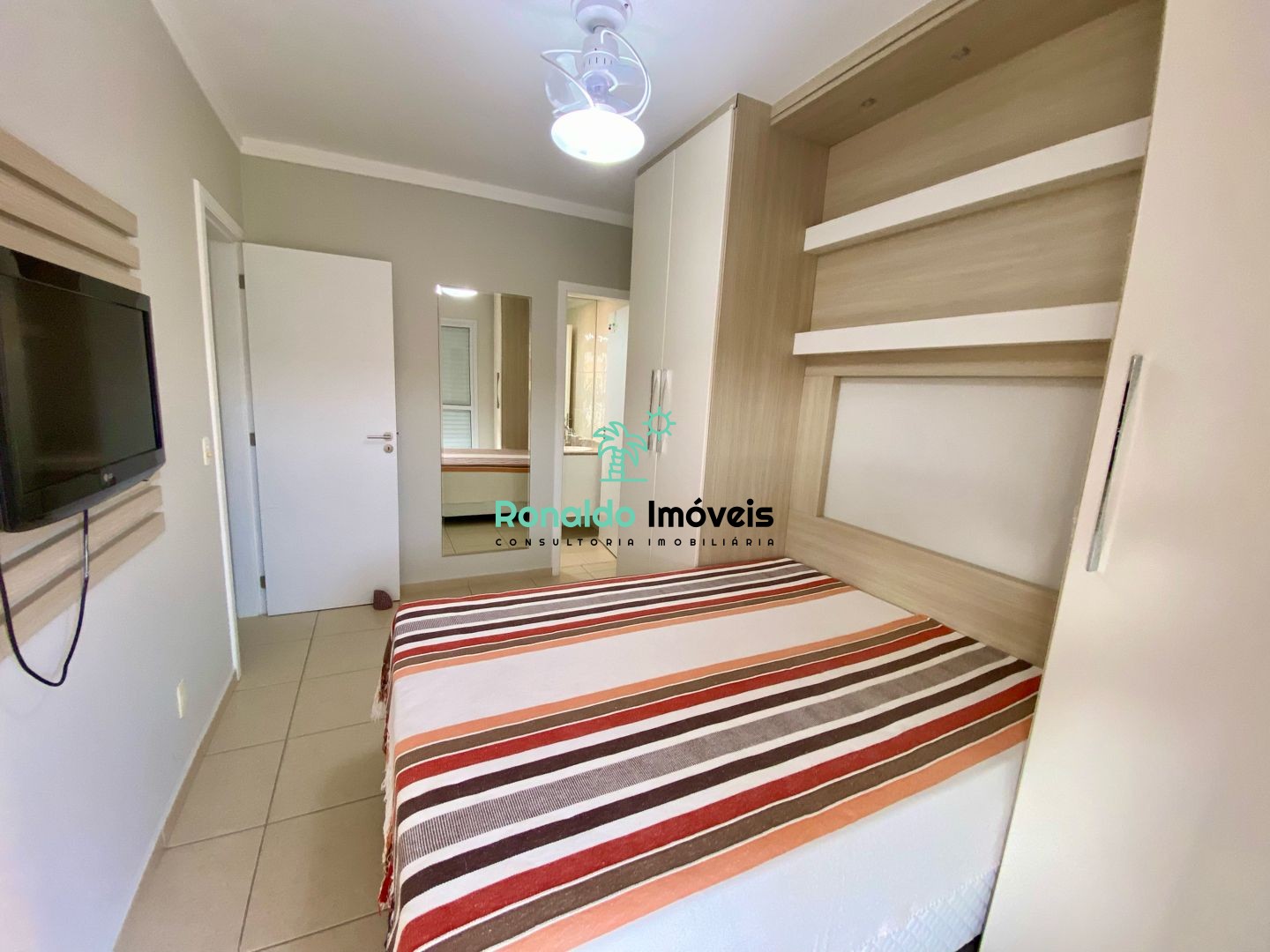 Apartamento à venda com 2 quartos, 78m² - Foto 16