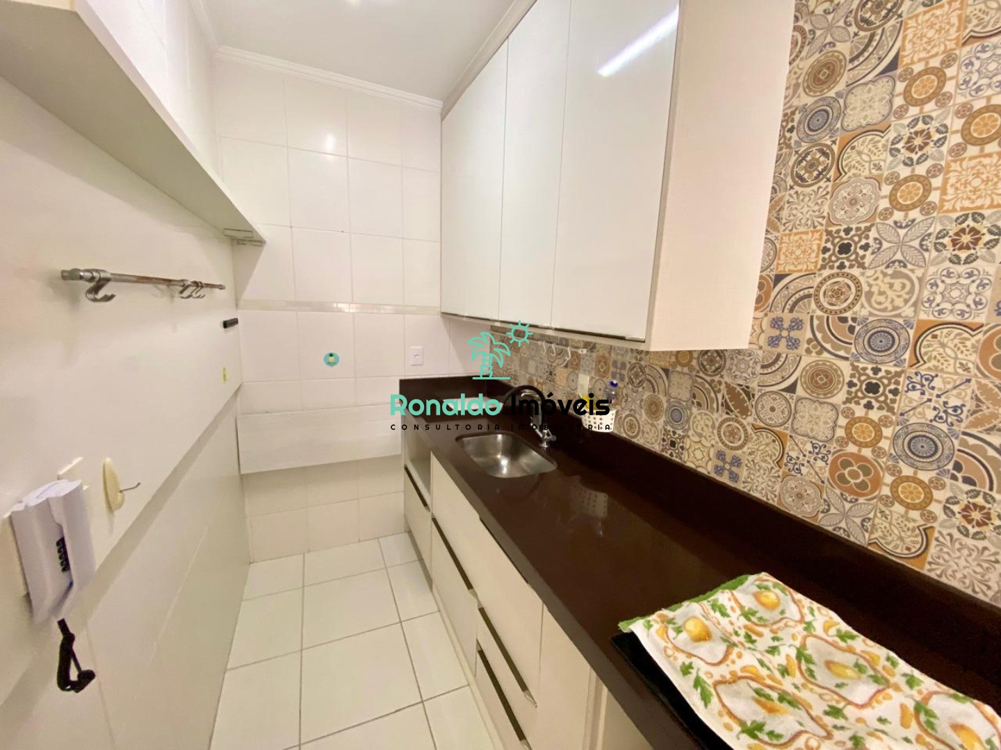 Apartamento à venda com 2 quartos, 78m² - Foto 10