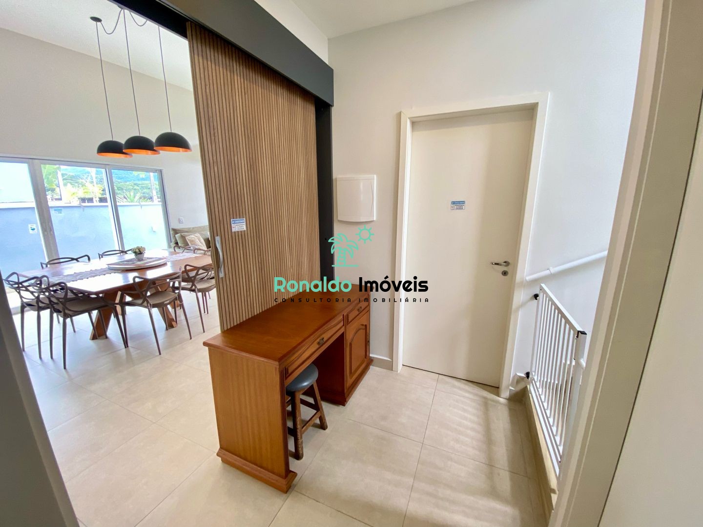 Casa à venda com 4 quartos, 206m² - Foto 18