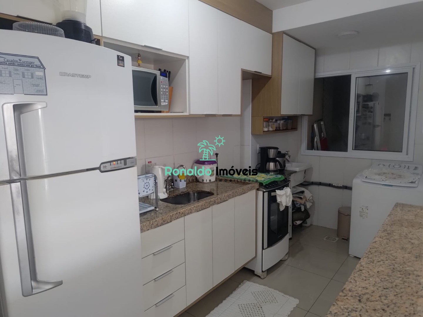 Apartamento à venda com 2 quartos, 76m² - Foto 10