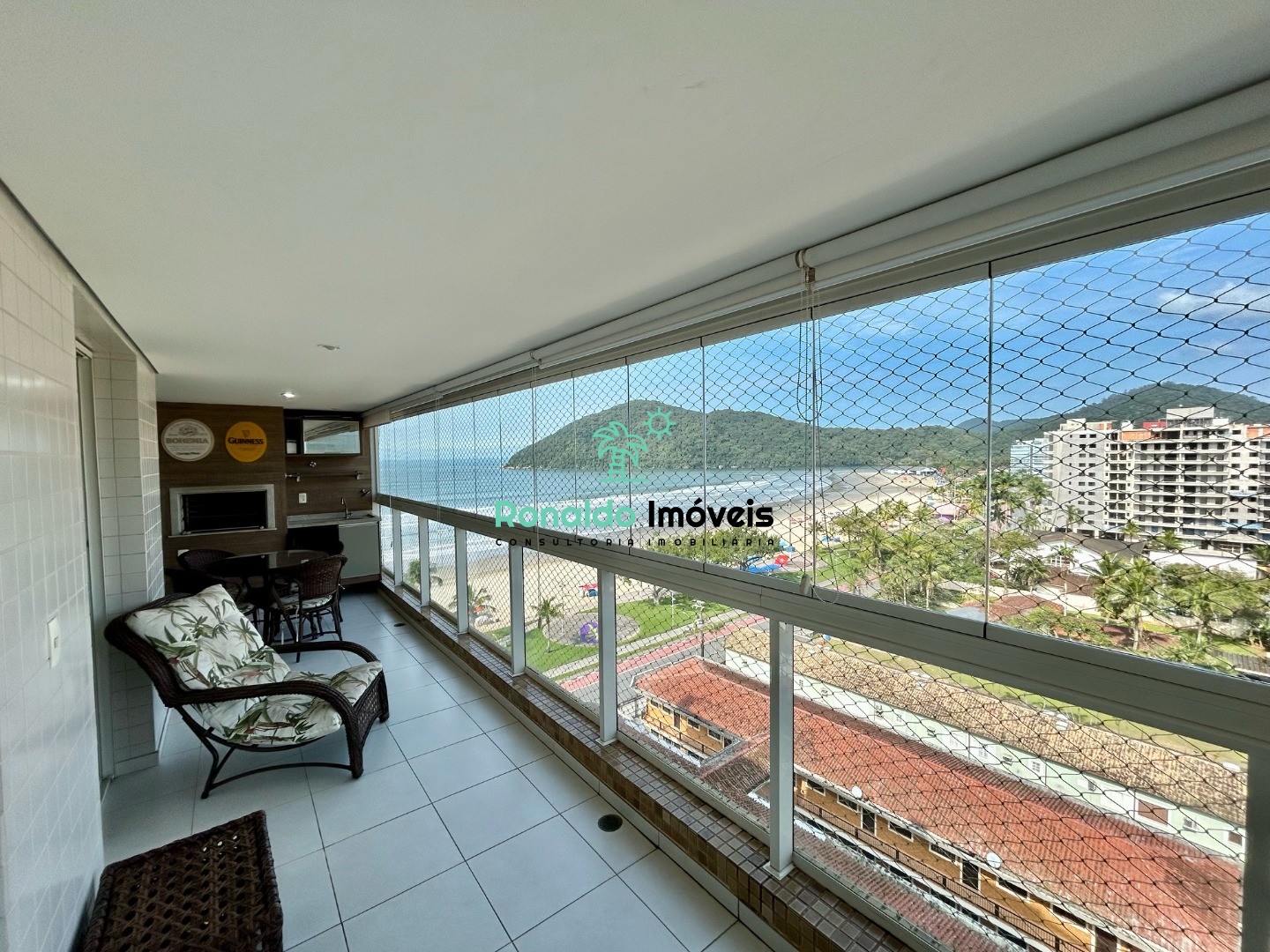 Apartamento à venda com 2 quartos, 86m² - Foto 1