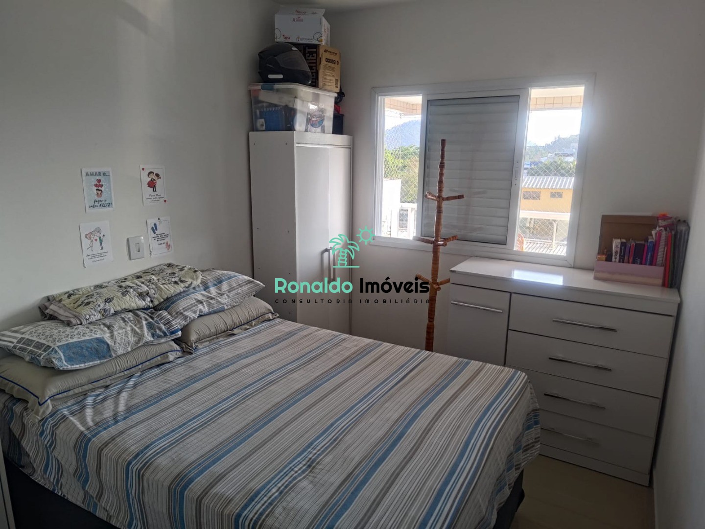 Apartamento à venda com 2 quartos, 76m² - Foto 15