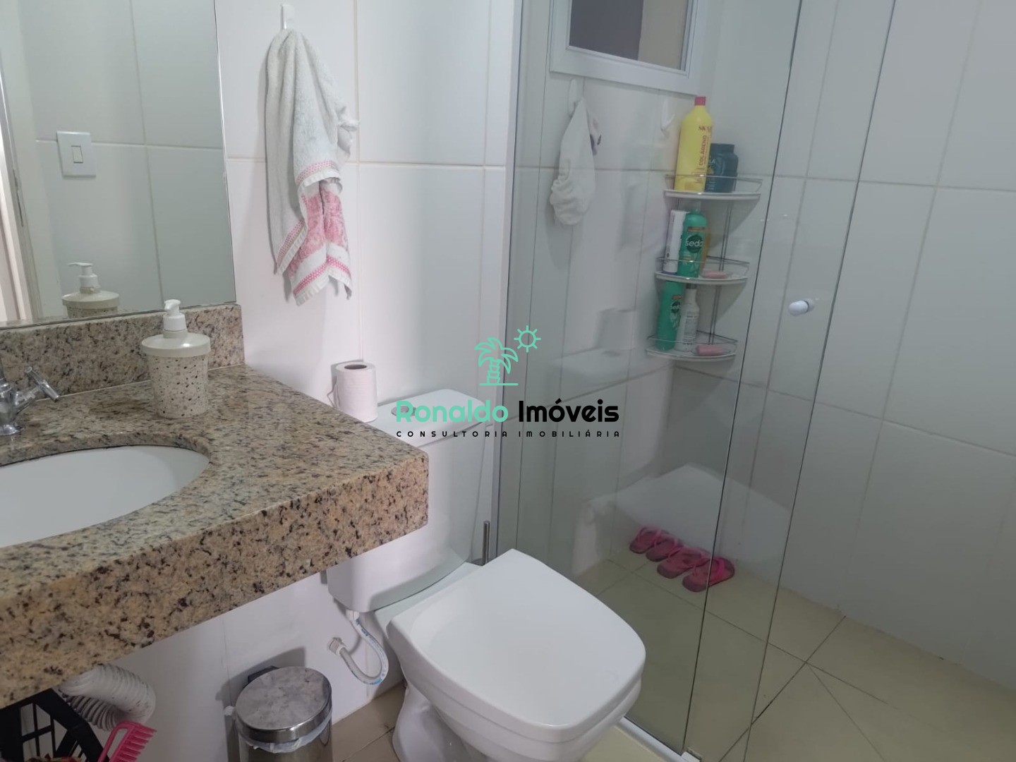 Apartamento à venda com 2 quartos, 76m² - Foto 13