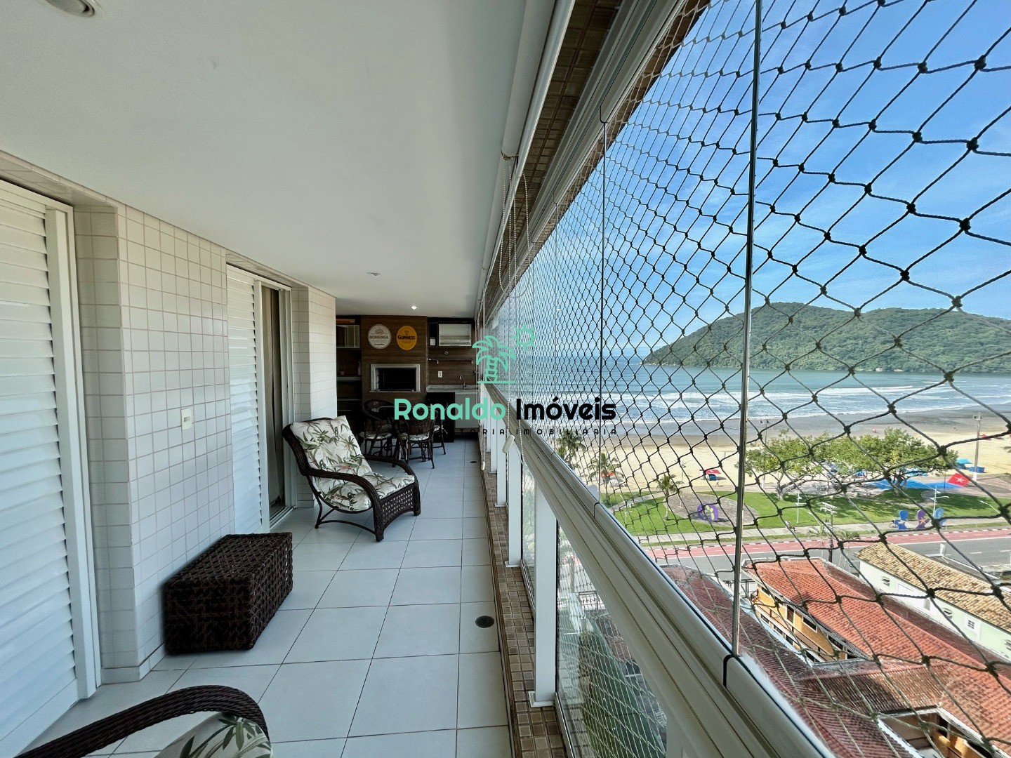 Apartamento à venda com 2 quartos, 86m² - Foto 3