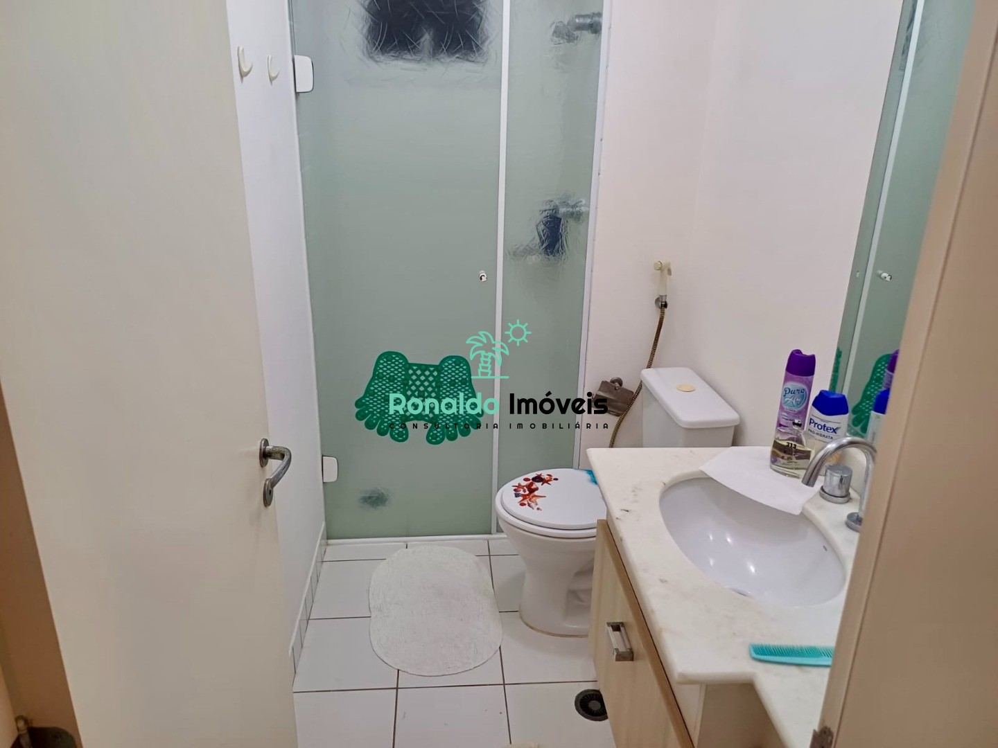 Apartamento à venda com 3 quartos, 105m² - Foto 15