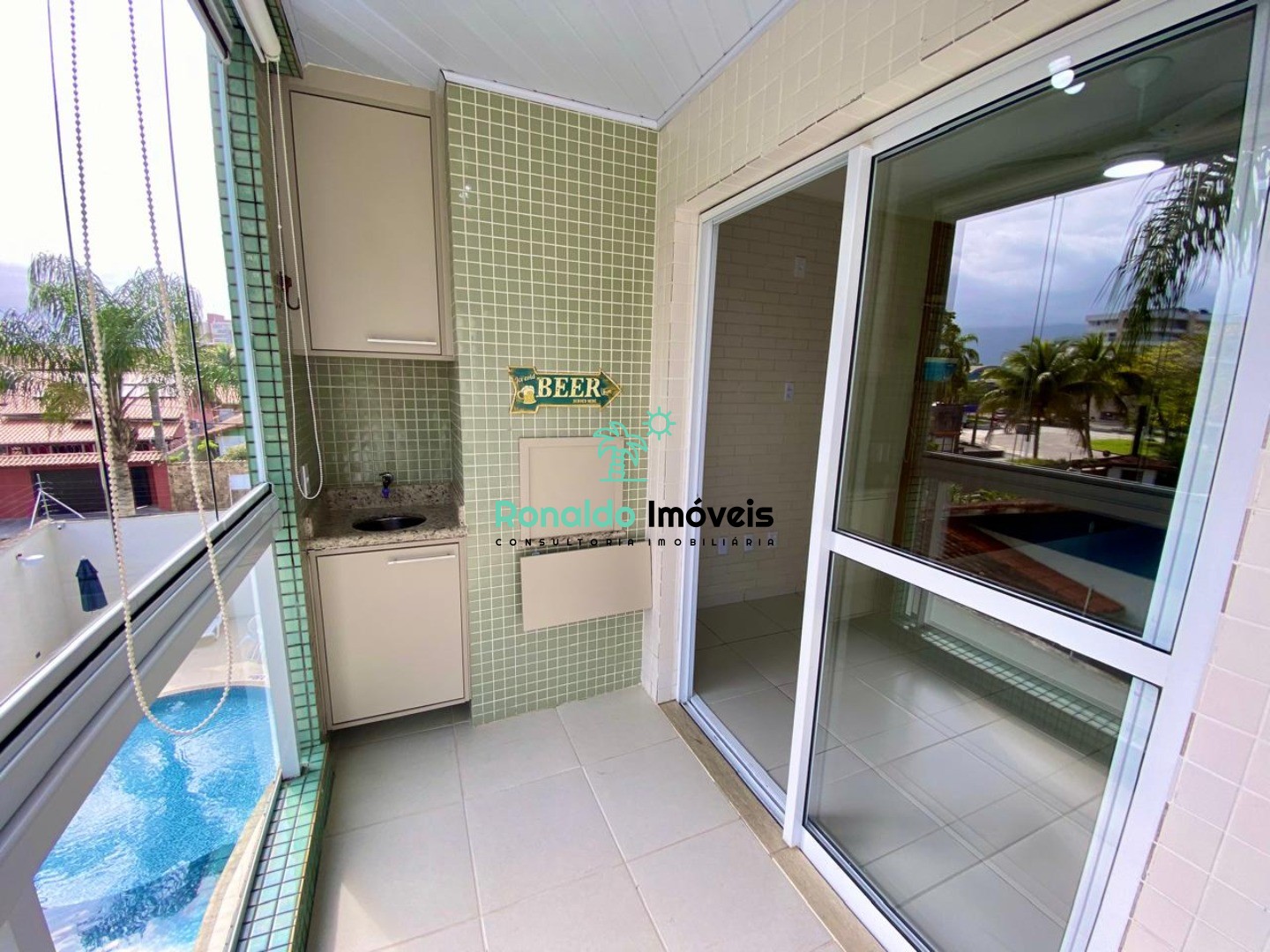 Apartamento à venda com 2 quartos, 78m² - Foto 6