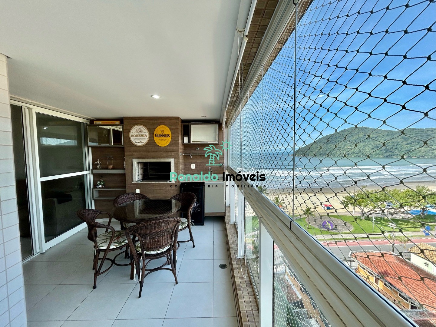 Apartamento à venda com 2 quartos, 86m² - Foto 2