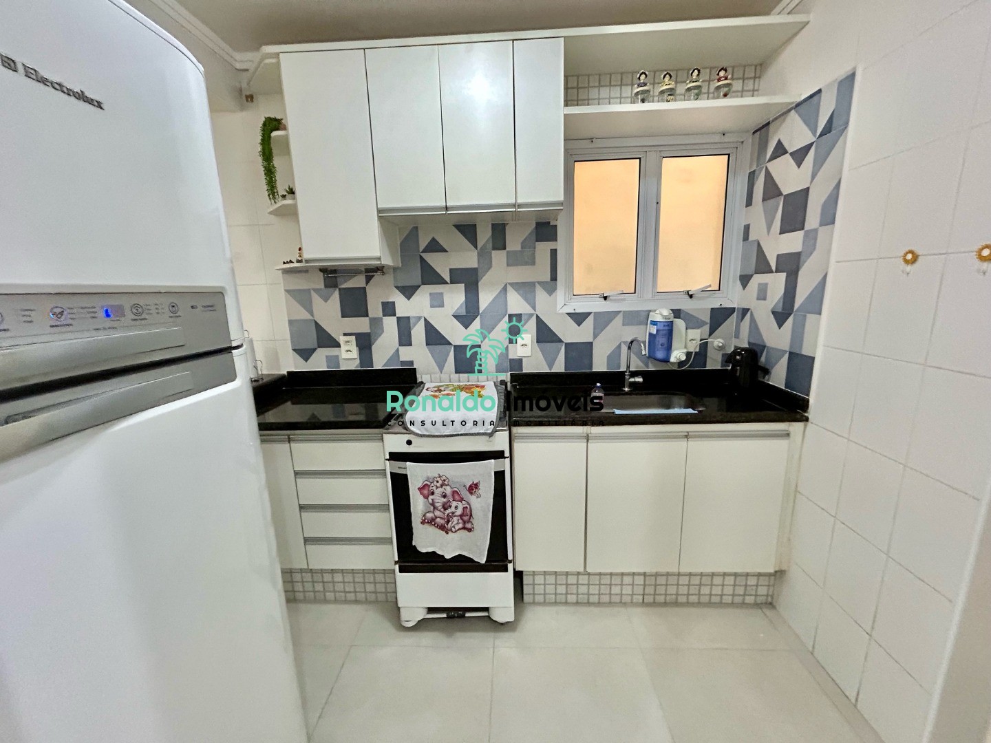 Apartamento à venda com 2 quartos, 81m² - Foto 6