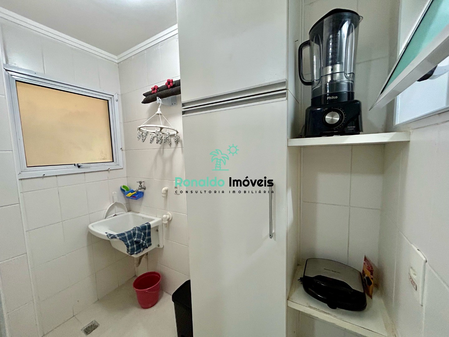 Apartamento à venda com 2 quartos, 81m² - Foto 7