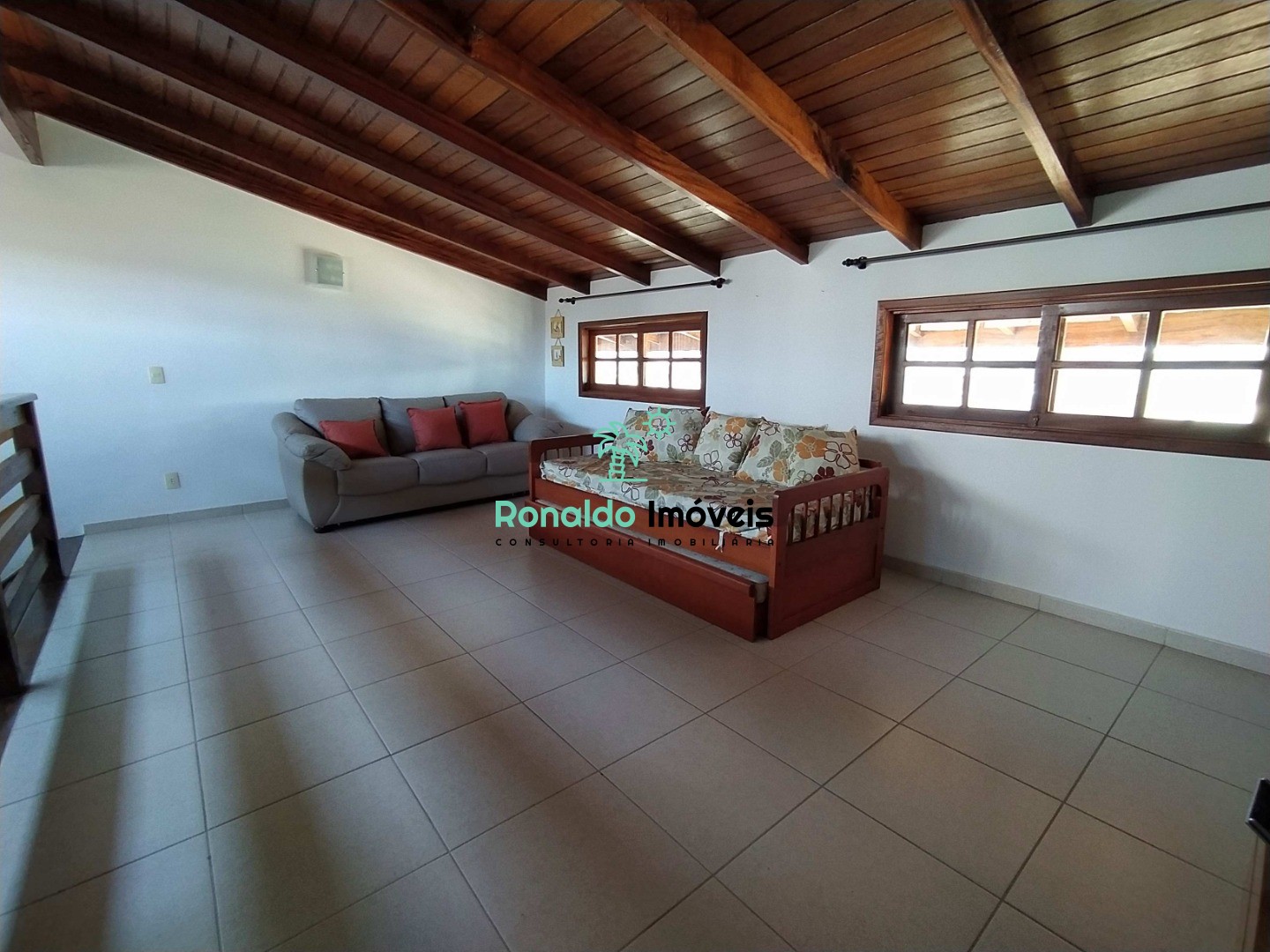 Casa à venda com 3 quartos, 134m² - Foto 19