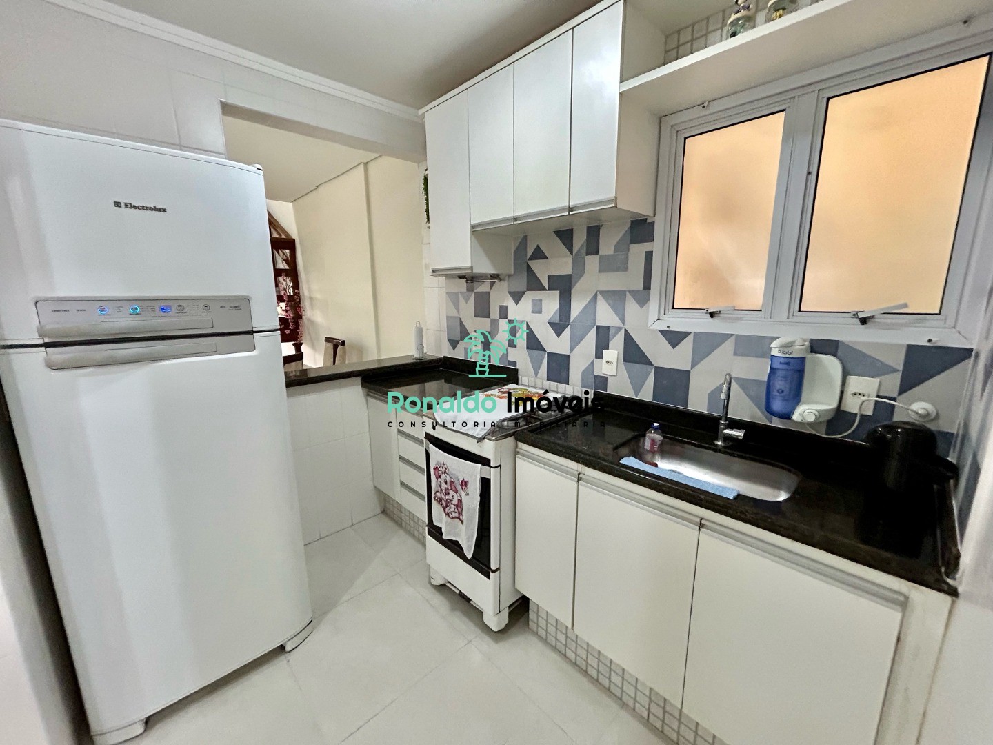 Apartamento à venda com 2 quartos, 81m² - Foto 5