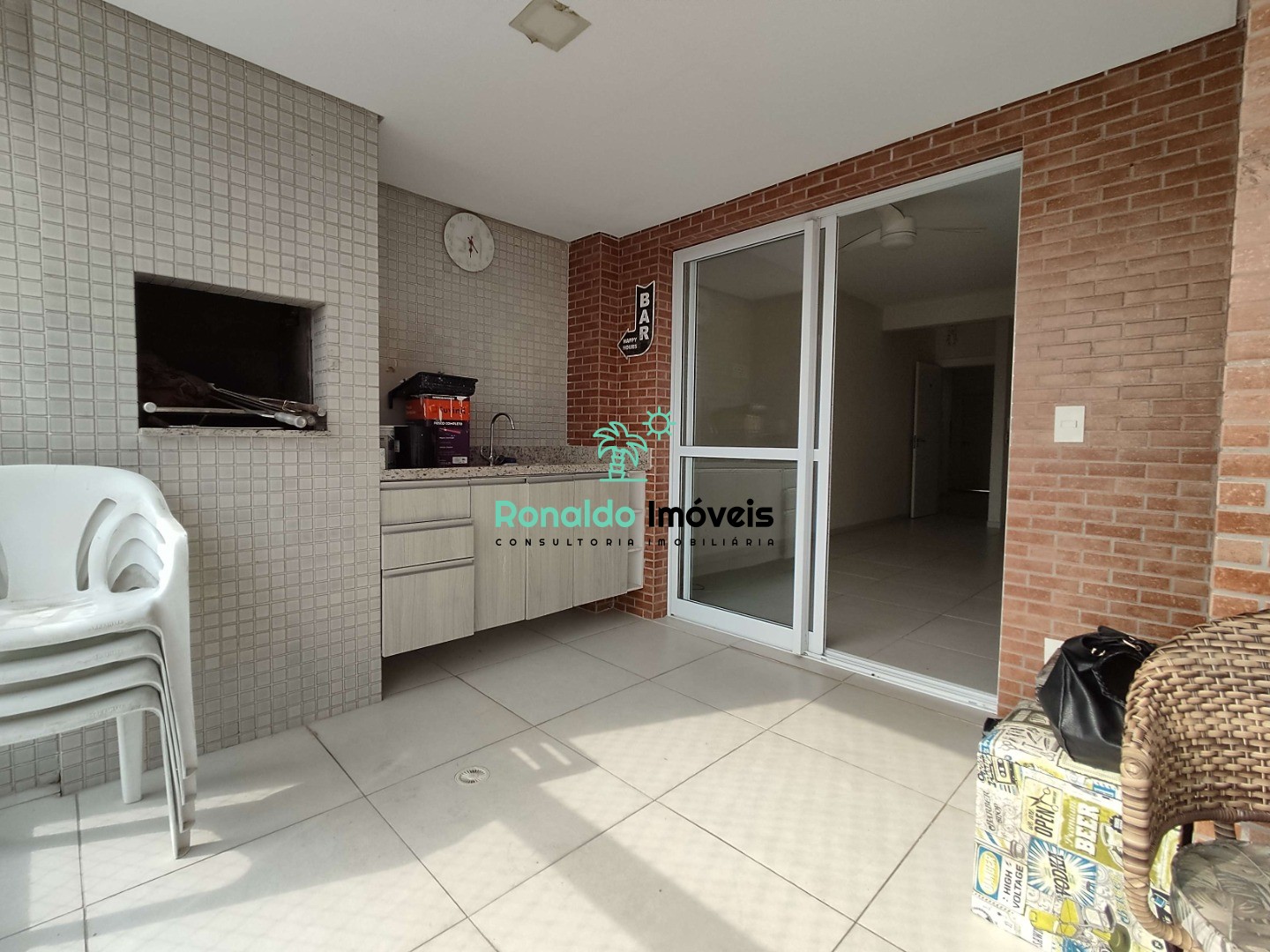 Apartamento à venda com 2 quartos, 79m² - Foto 13