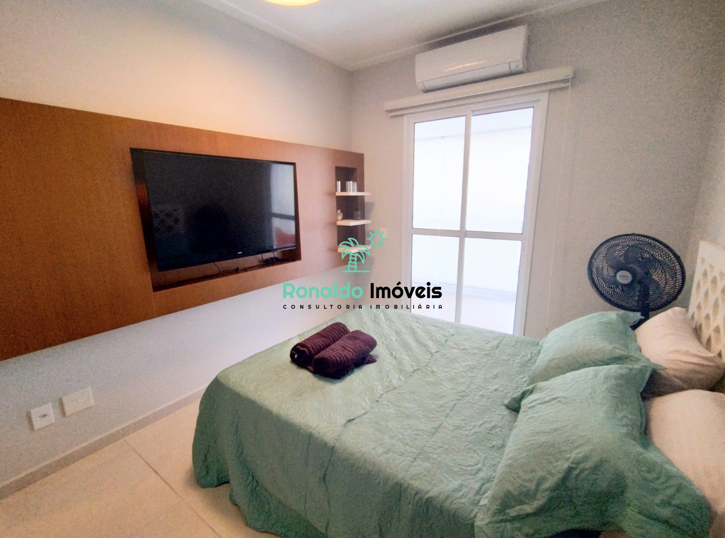 Apartamento à venda com 3 quartos, 125m² - Foto 13