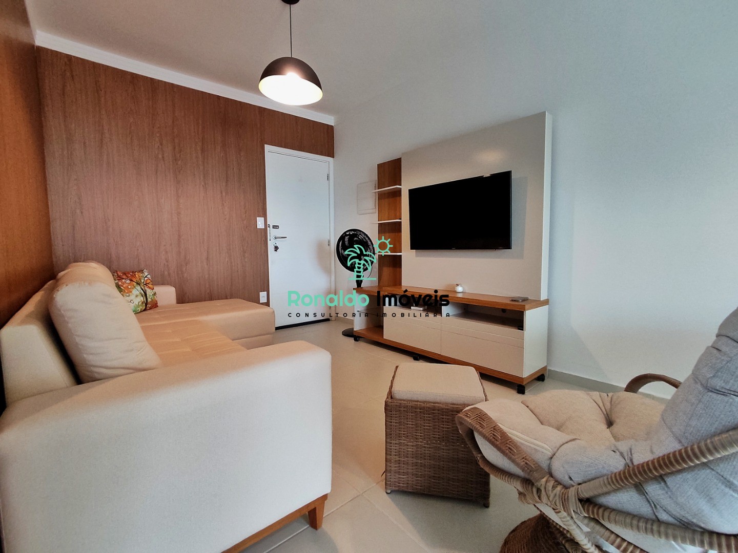 Apartamento à venda com 2 quartos, 80m² - Foto 4