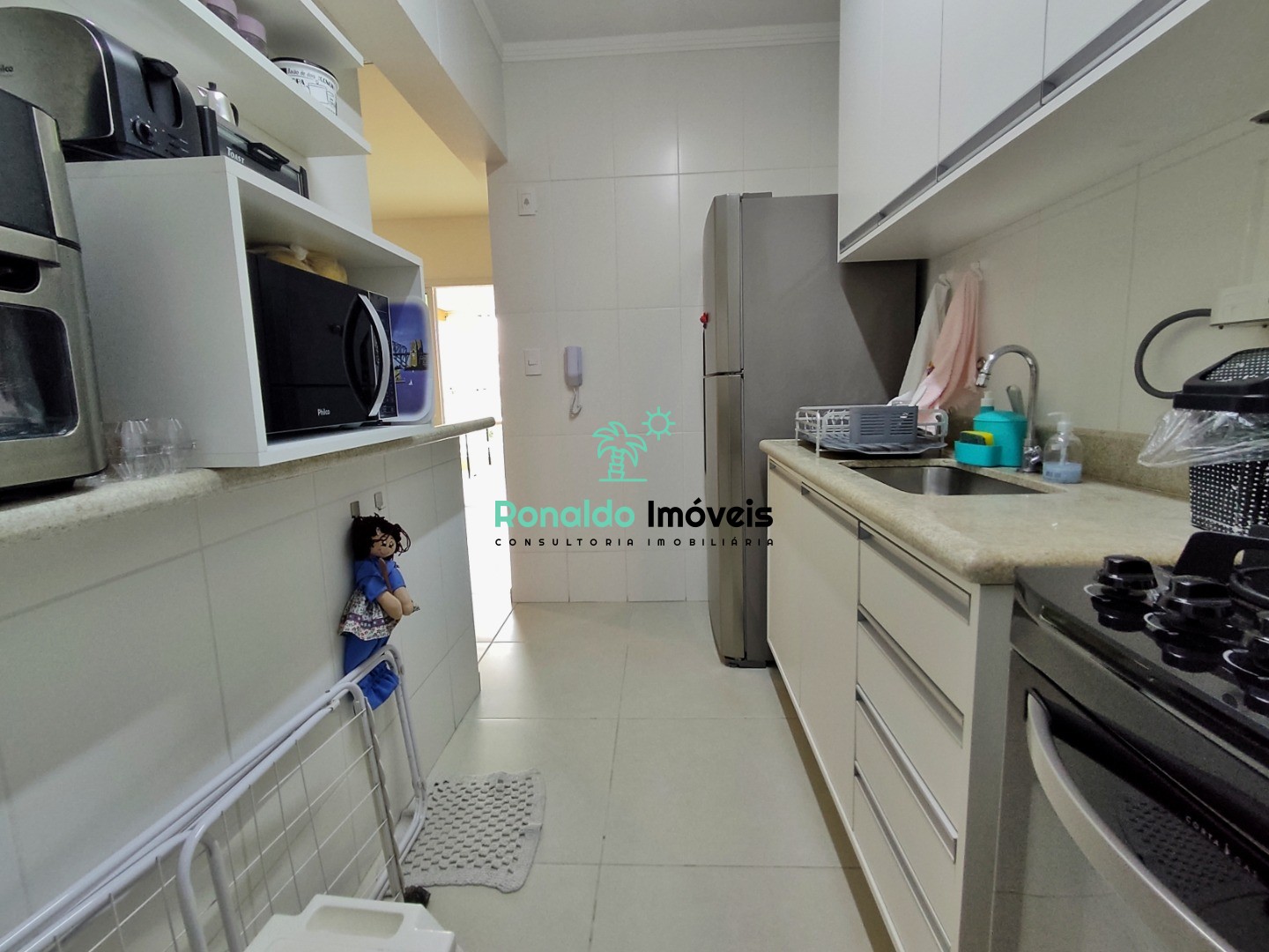 Apartamento à venda com 2 quartos, 80m² - Foto 24