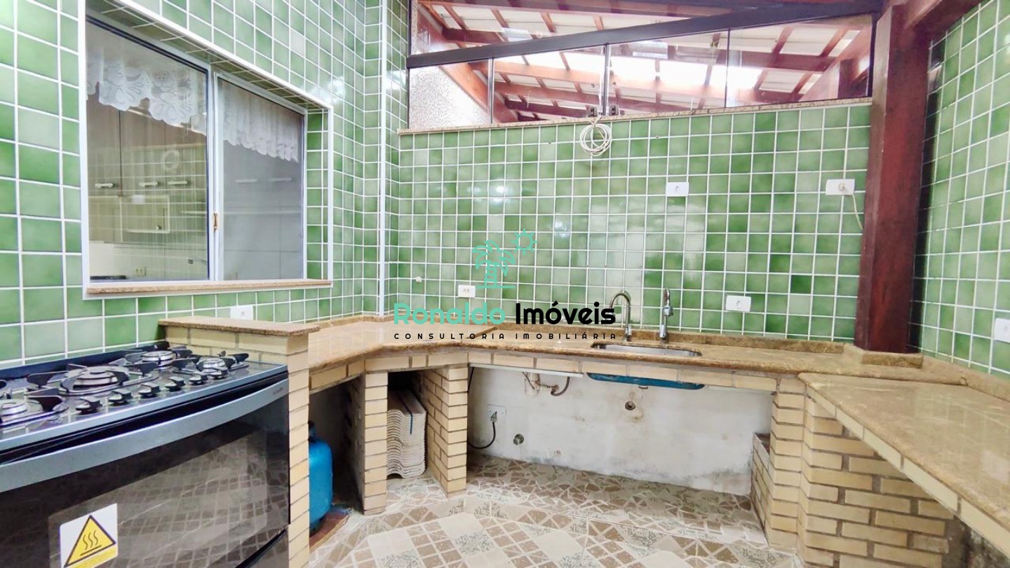 Casa de Condomínio, 2 quartos - Foto 7
