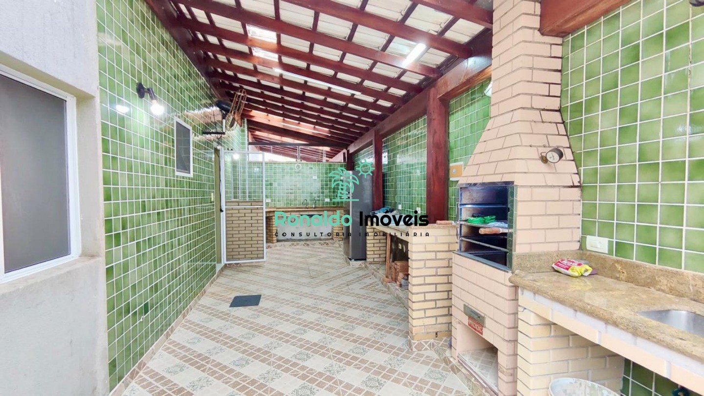 Casa de Condomínio, 2 quartos - Foto 11