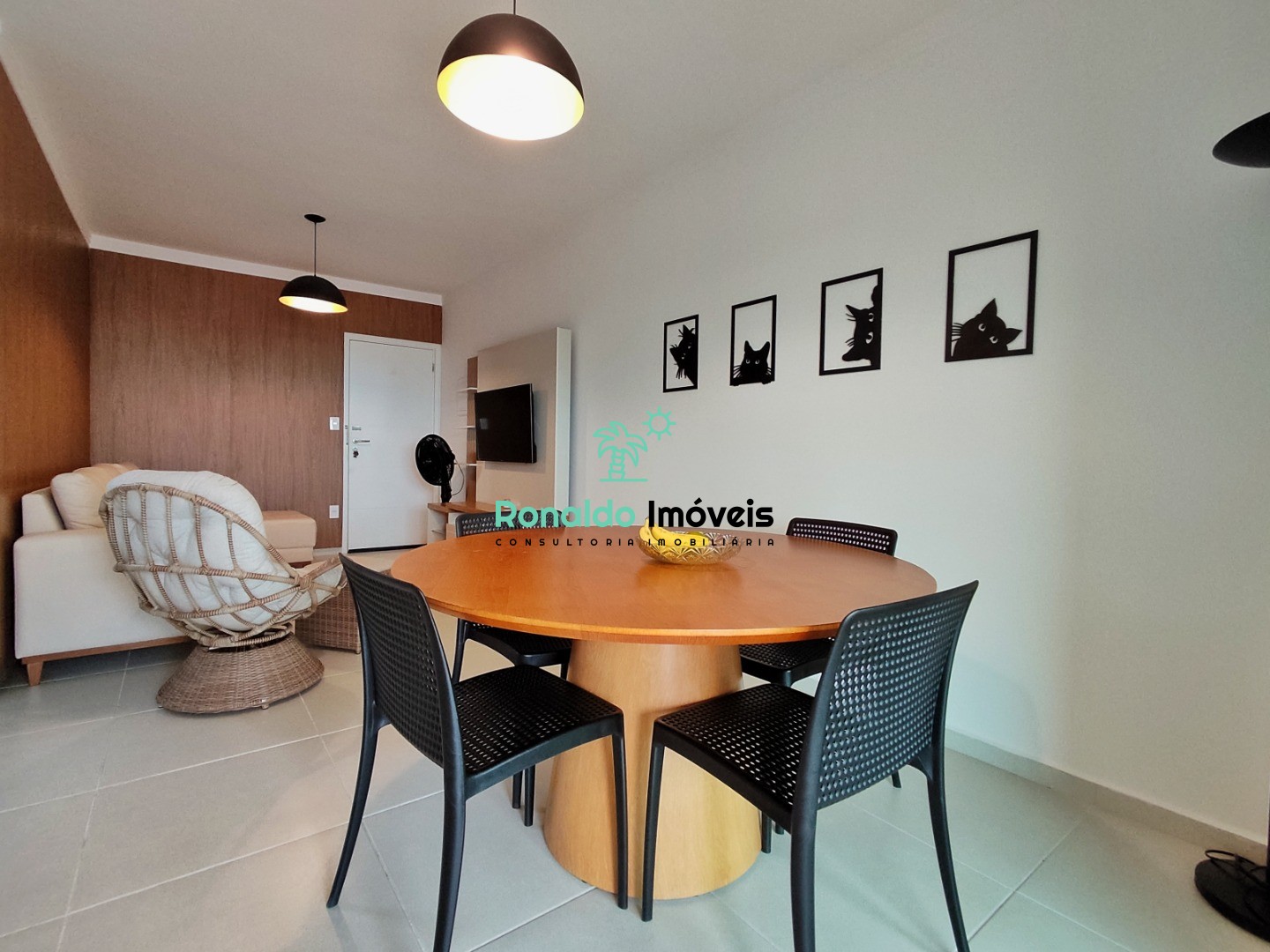 Apartamento à venda com 2 quartos, 80m² - Foto 6