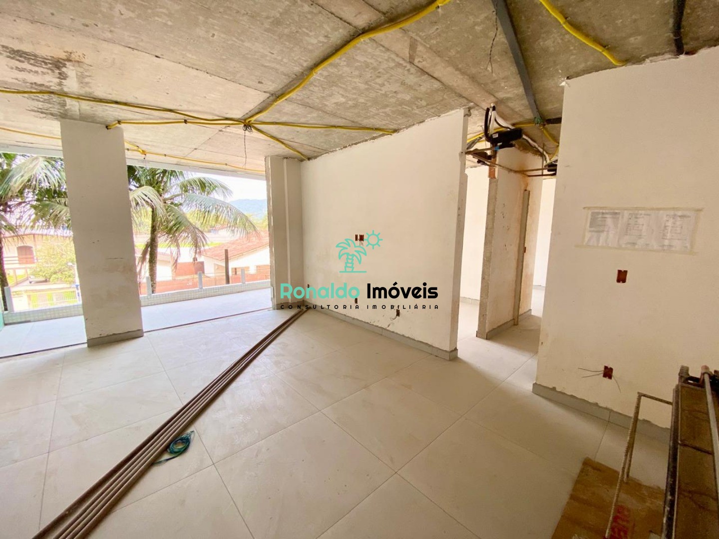 Apartamento à venda com 2 quartos, 88m² - Foto 5