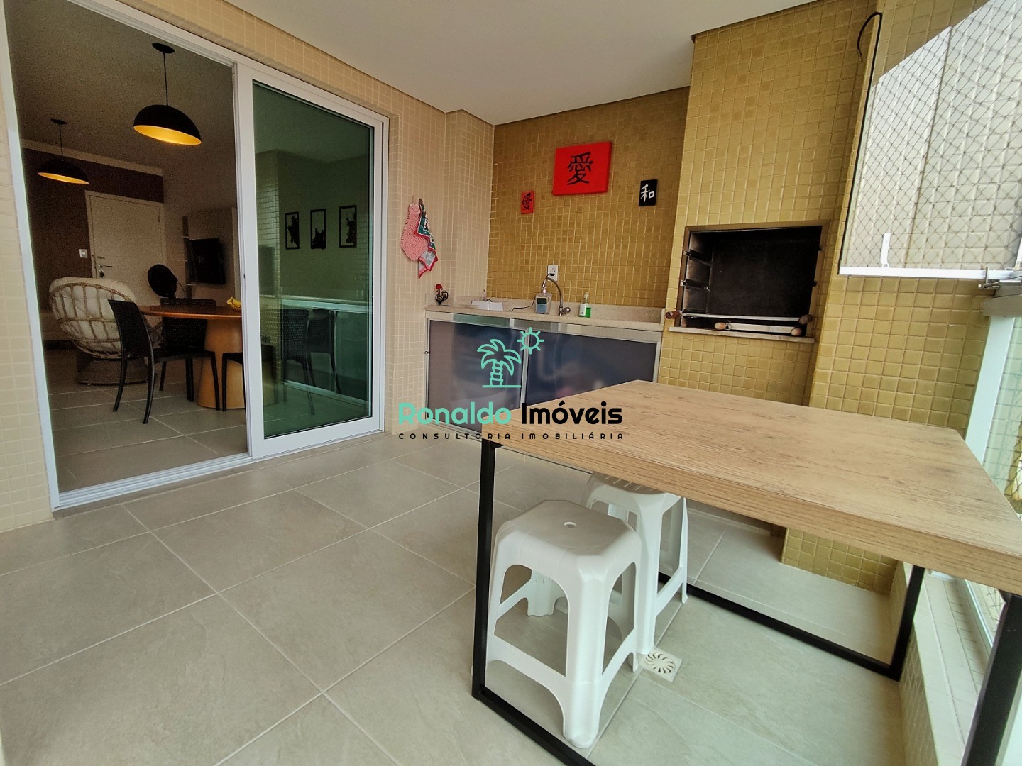 Apartamento à venda com 2 quartos, 80m² - Foto 12