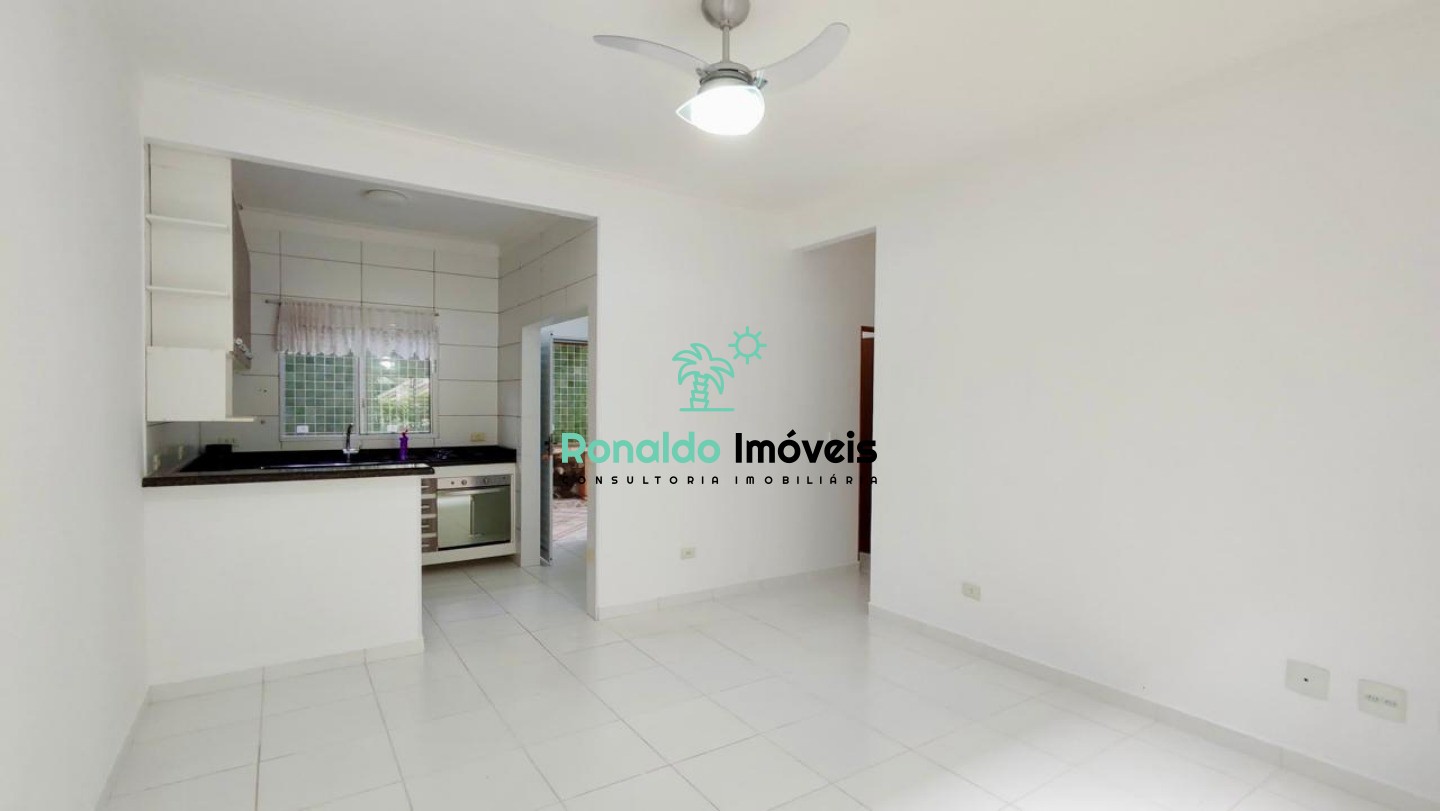 Casa de Condomínio, 2 quartos - Foto 1