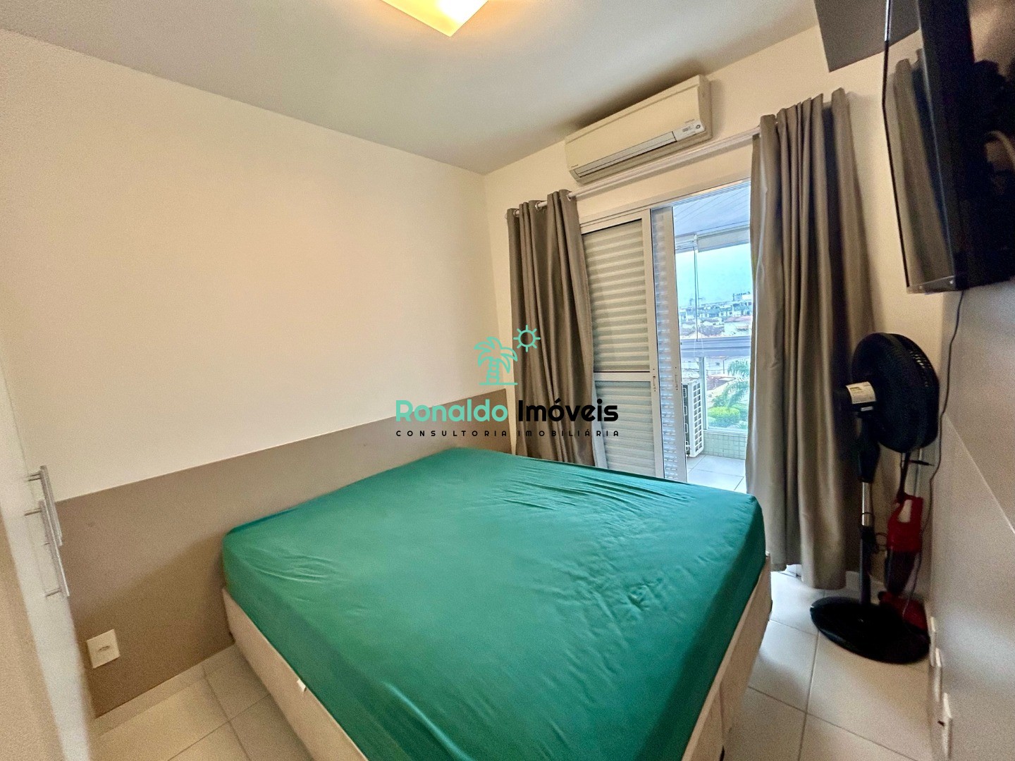 Apartamento à venda com 2 quartos, 82m² - Foto 14