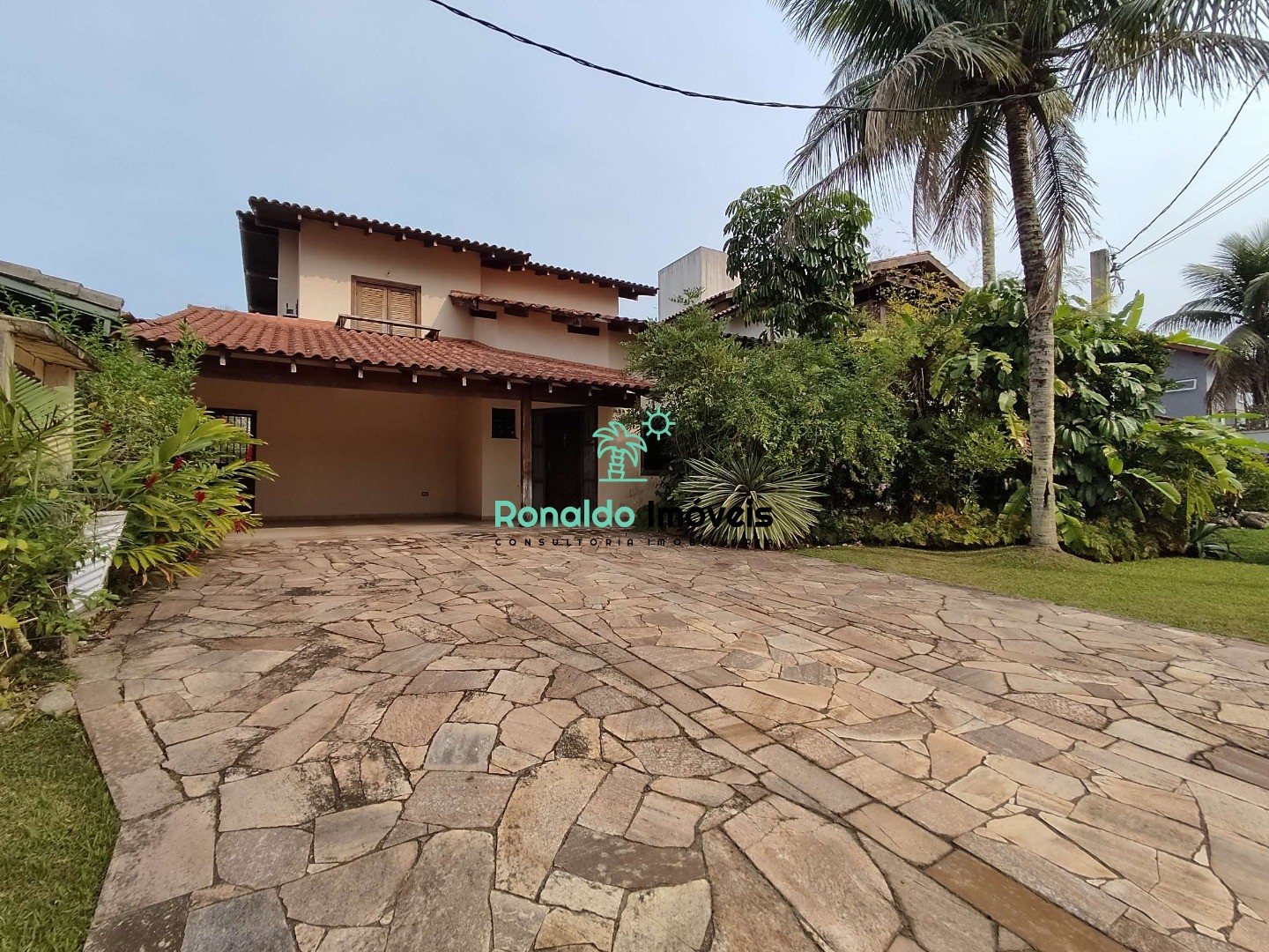 Oportunidade! Casa em condomínio com 4 Quartos (2 suítes) em Bertioga