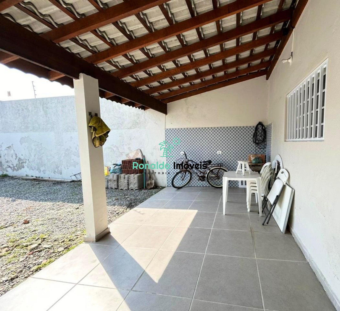 Casa à venda com 3 quartos, 112m² - Foto 13