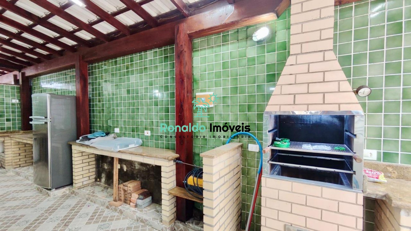 Casa de Condomínio, 2 quartos - Foto 8