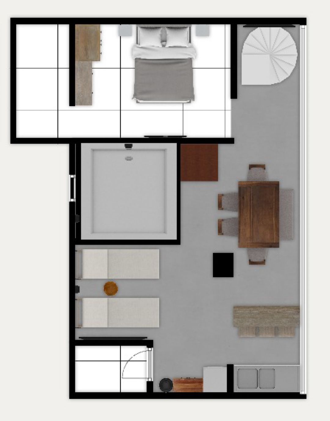 Cobertura à venda com 3 quartos, 137m² - Foto 21