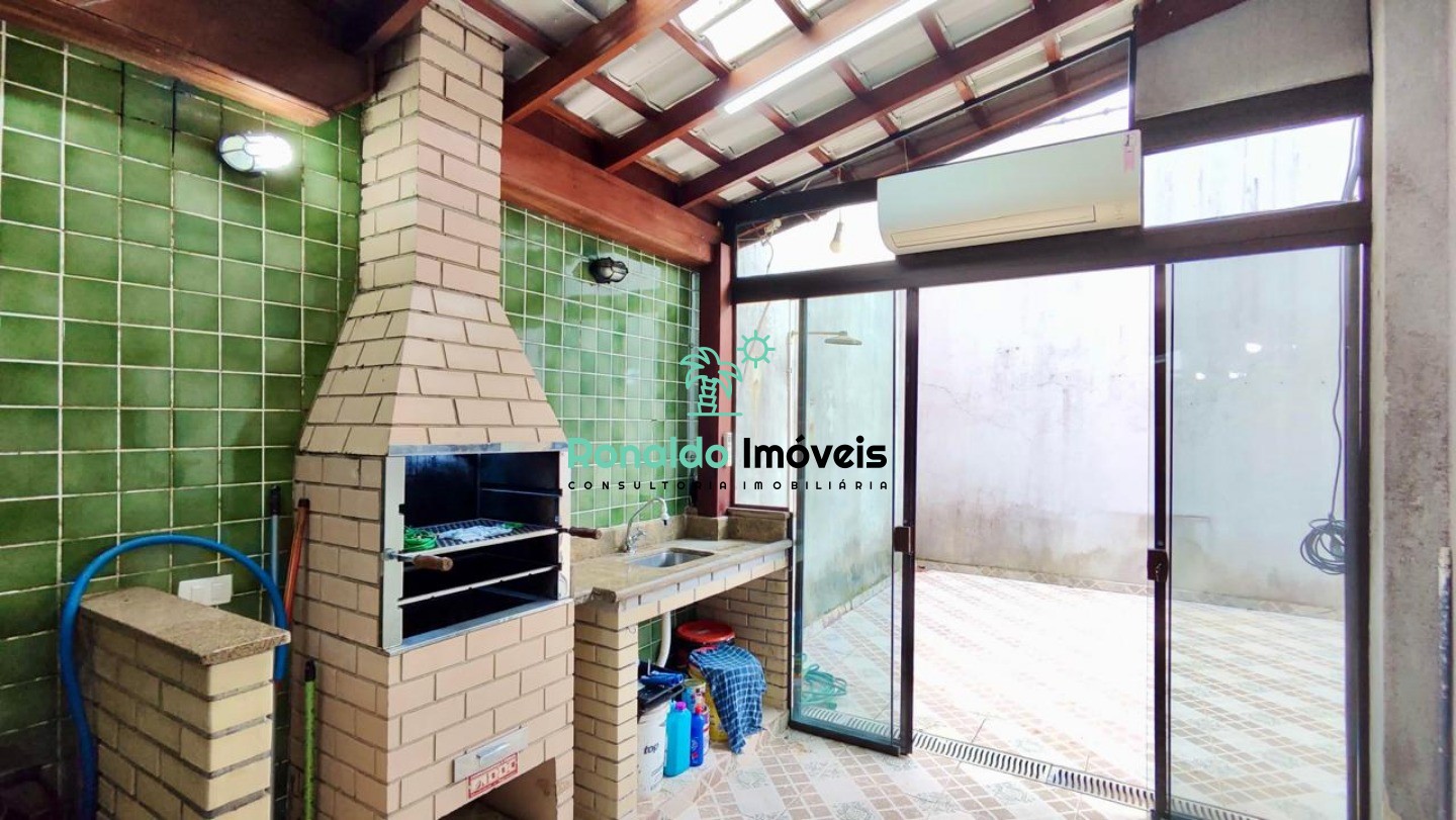 Casa de Condomínio, 2 quartos - Foto 6