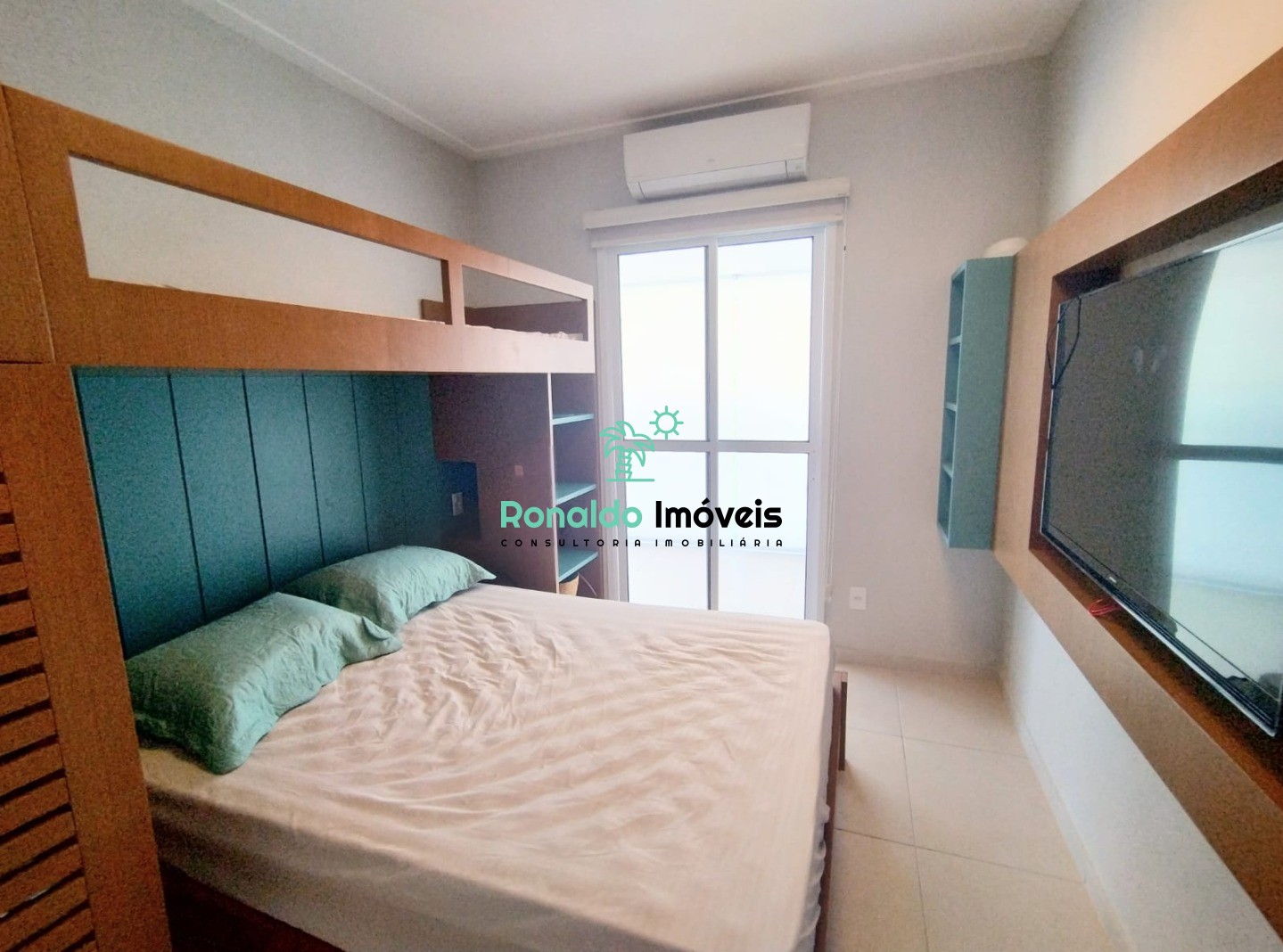 Apartamento à venda com 3 quartos, 125m² - Foto 14