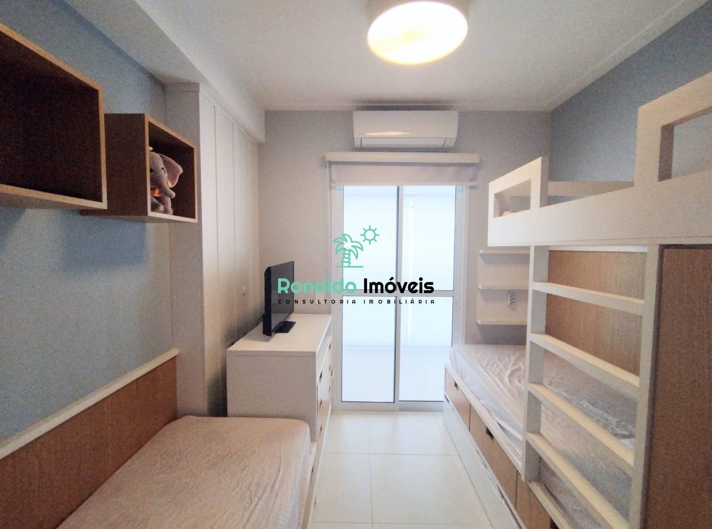 Apartamento à venda com 3 quartos, 125m² - Foto 15