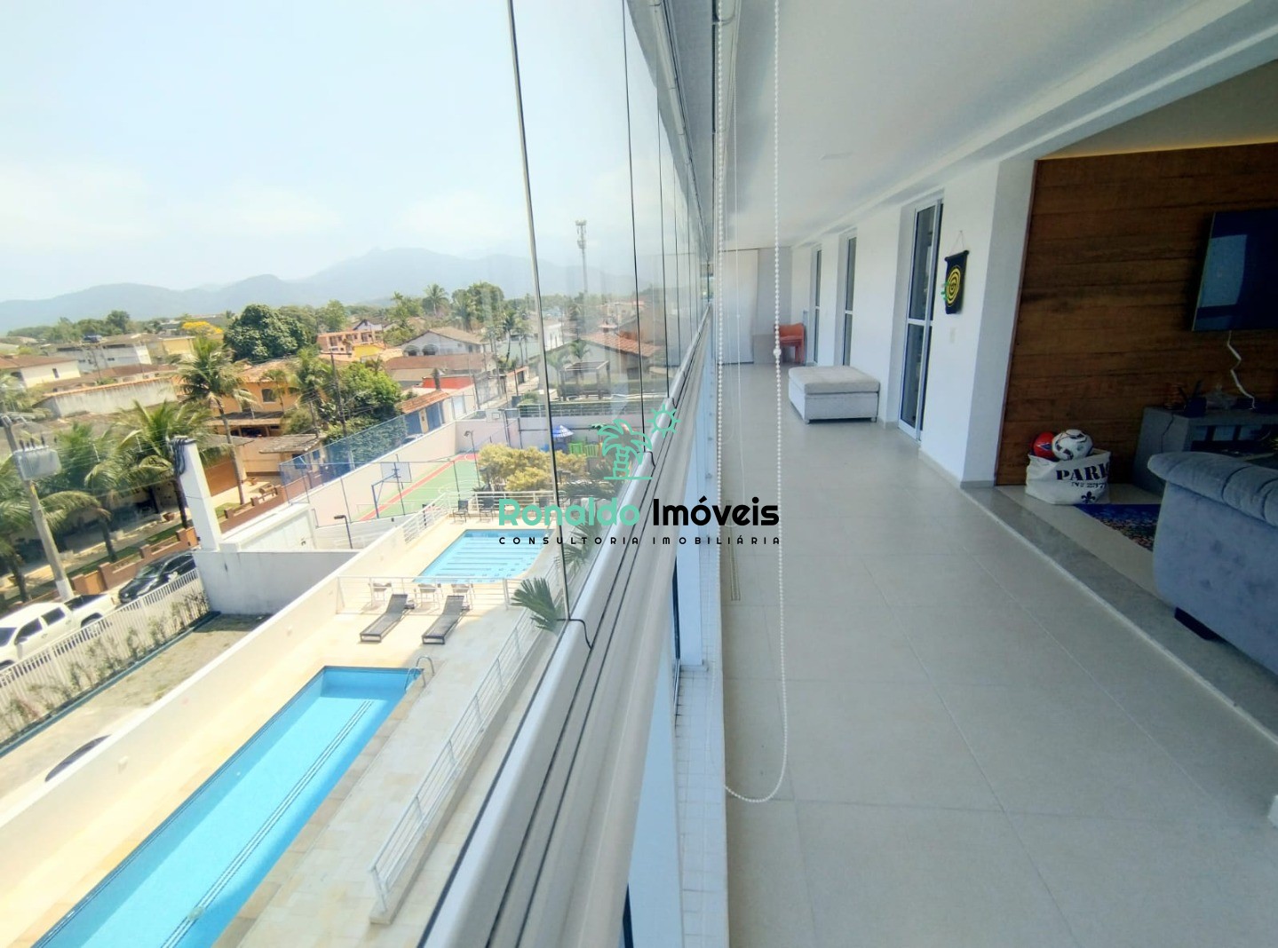 Apartamento à venda com 3 quartos, 125m² - Foto 11