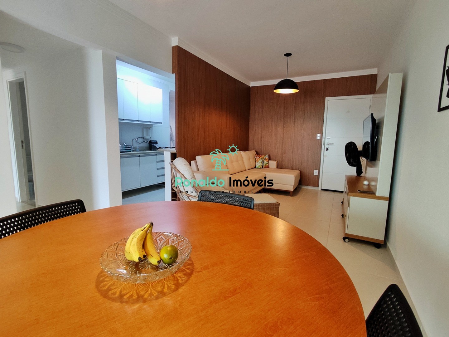 Apartamento à venda com 2 quartos, 80m² - Foto 5