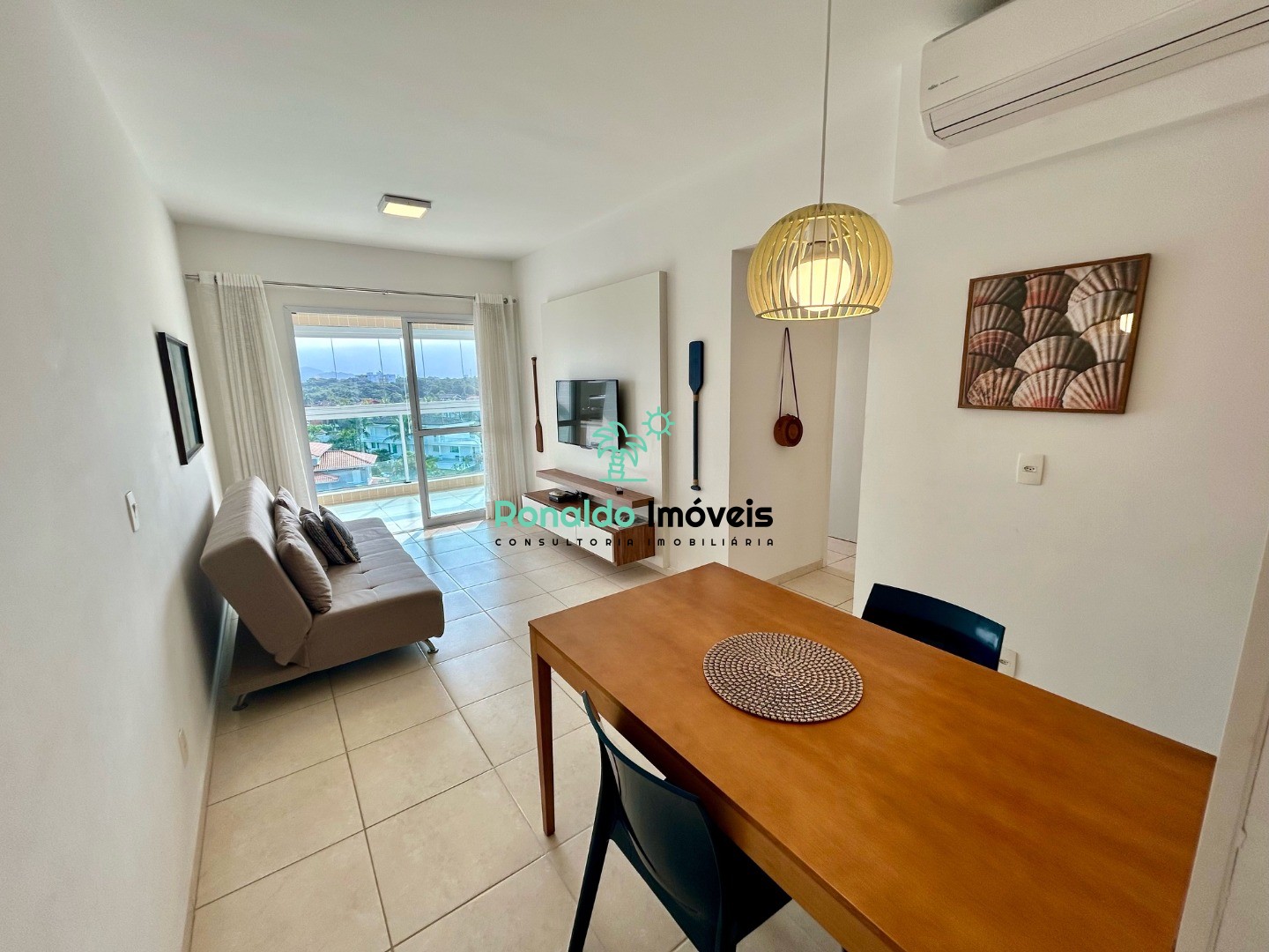 Apartamento à venda com 2 quartos, 72m² - Foto 10