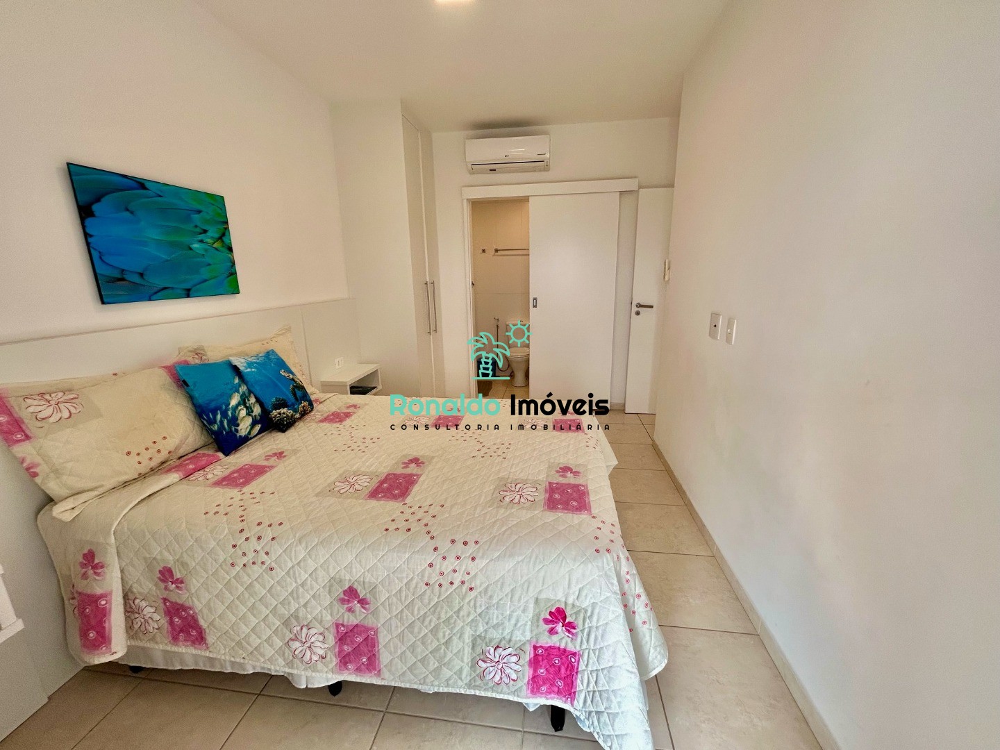 Apartamento à venda com 2 quartos, 72m² - Foto 19