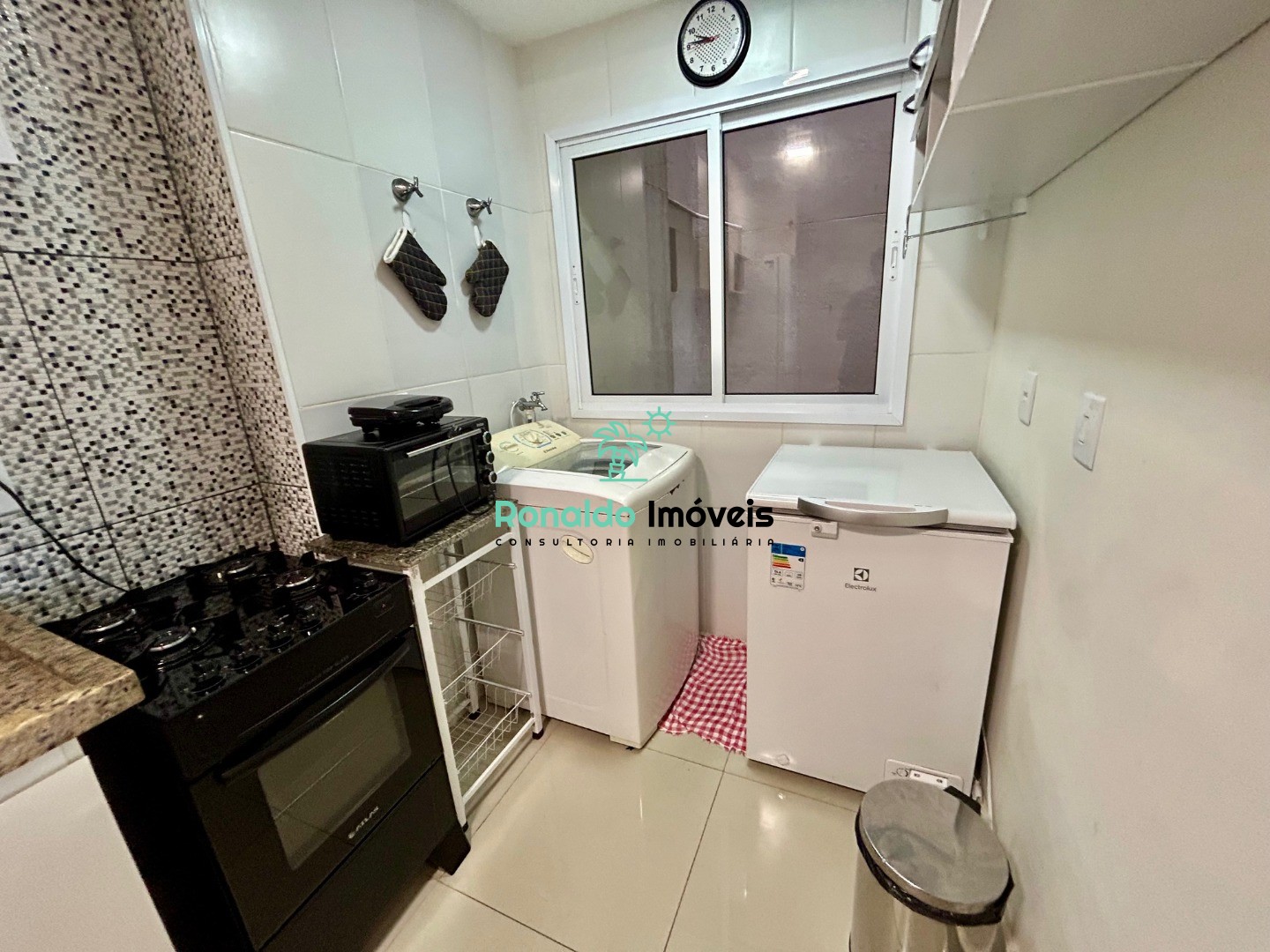 Apartamento à venda com 2 quartos, 76m² - Foto 6