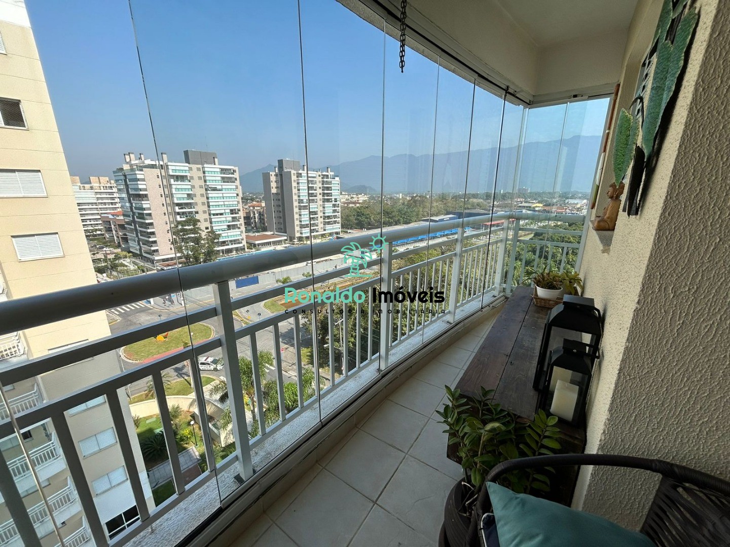 Apartamento à venda com 2 quartos, 72m² - Foto 13