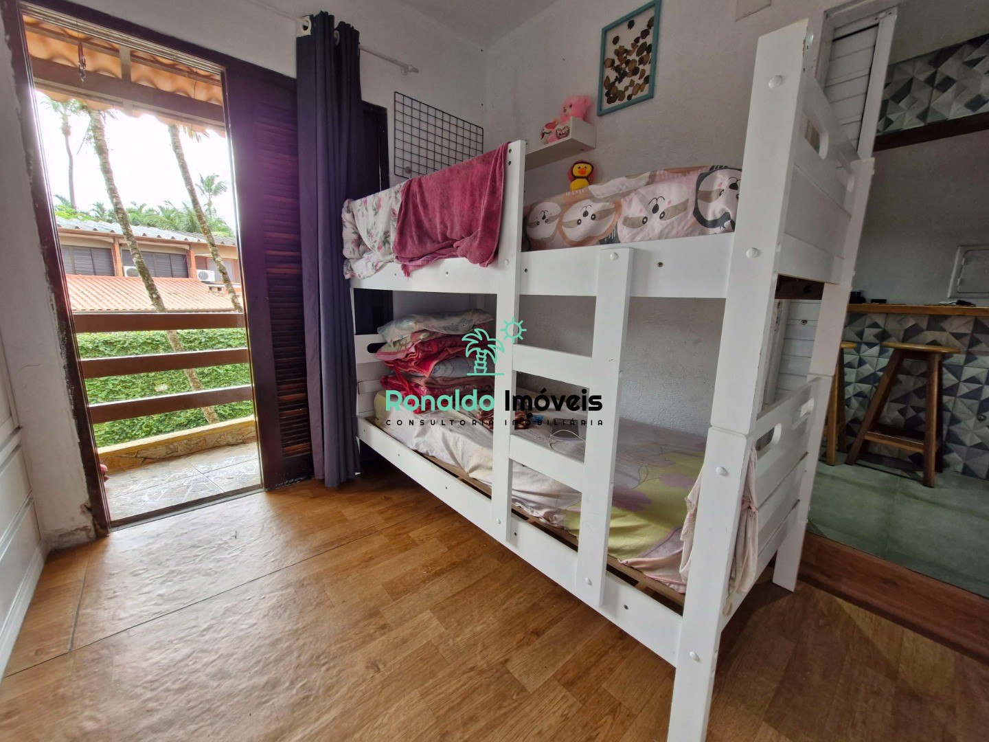 Casa à venda com 2 quartos, 91m² - Foto 5