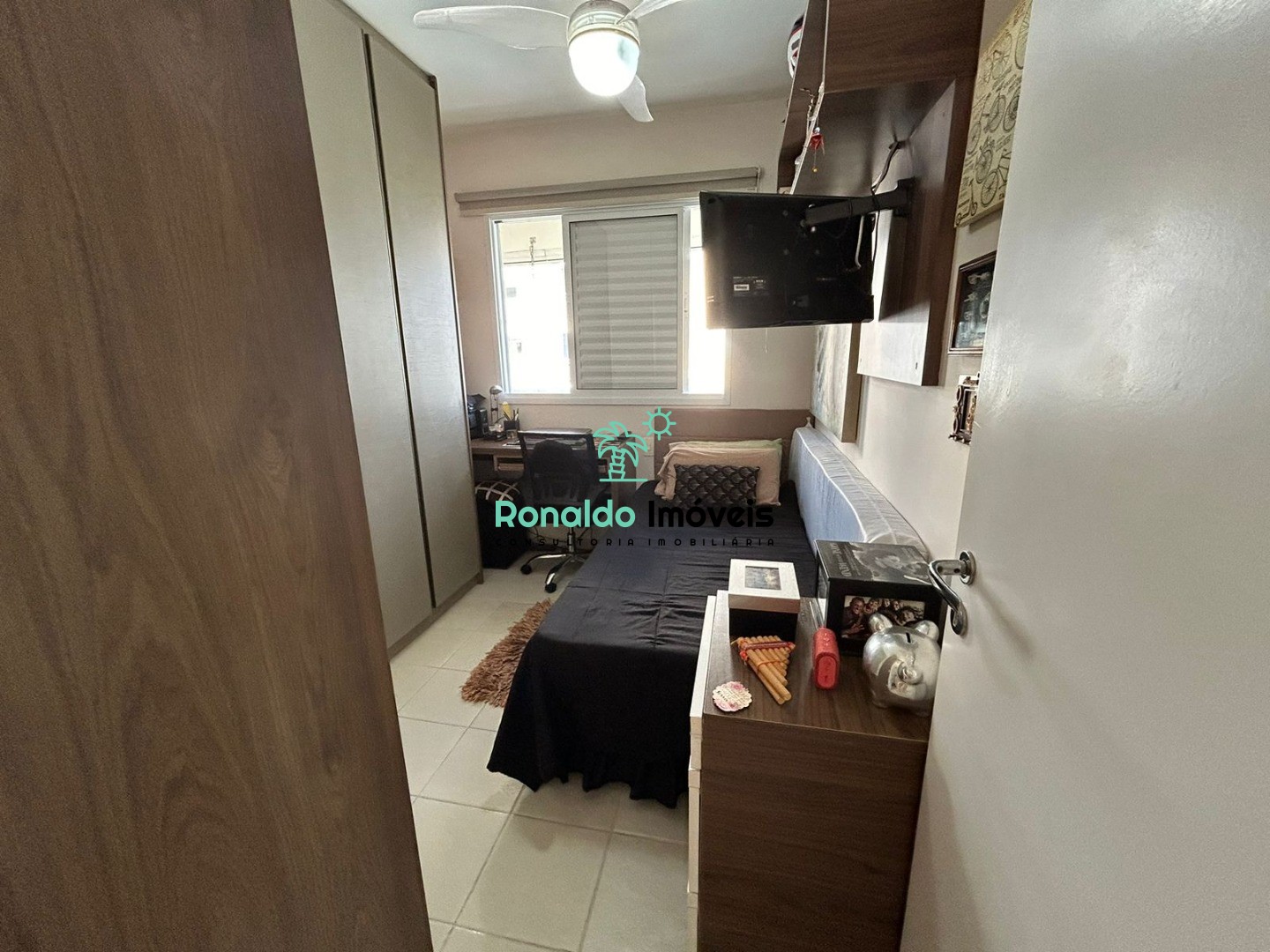 Apartamento à venda com 2 quartos, 72m² - Foto 18