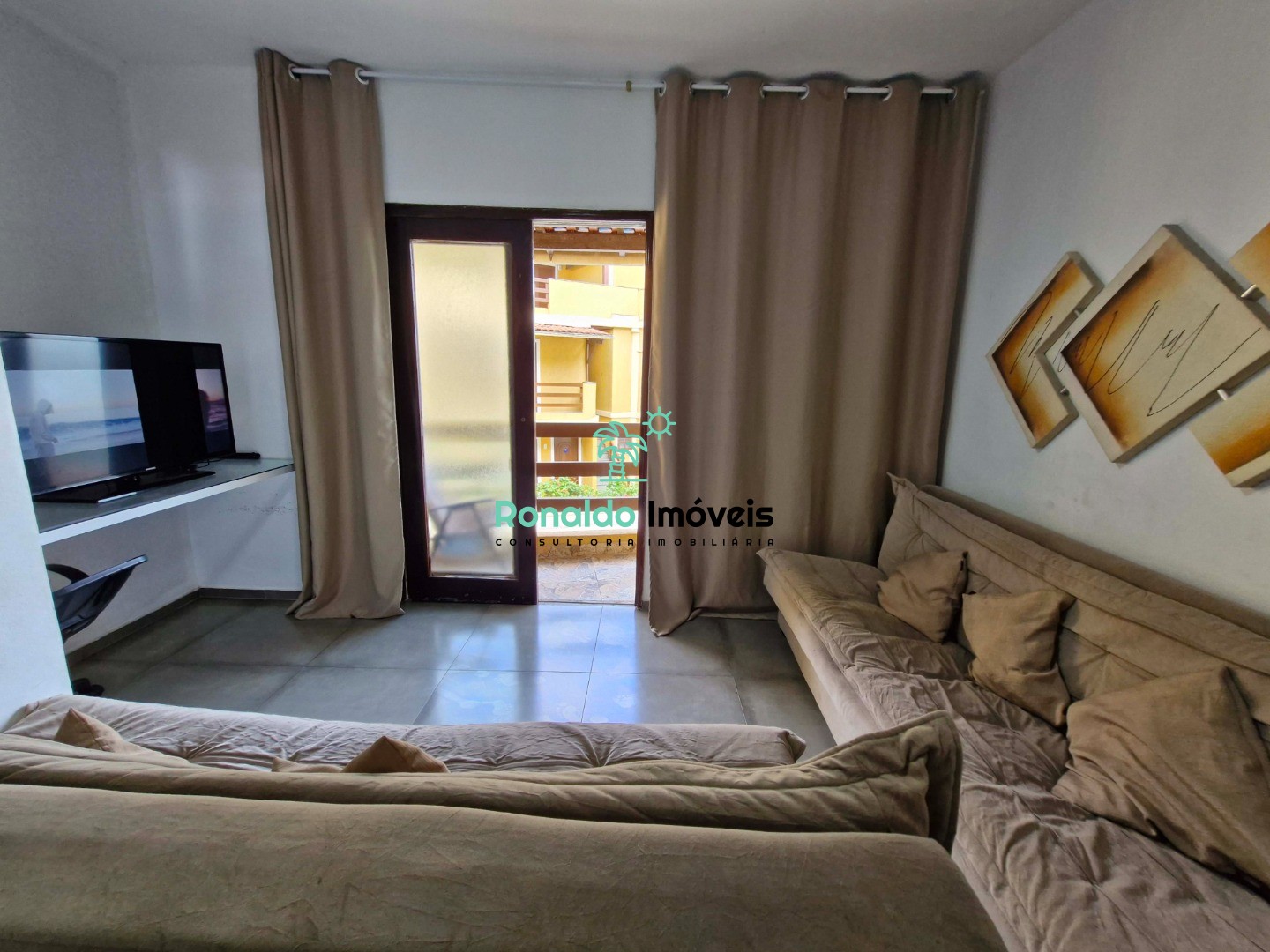 Casa à venda com 2 quartos, 91m² - Foto 12