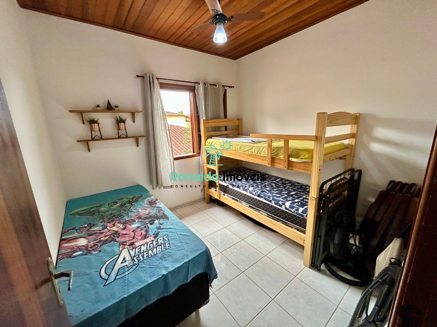 Casa à venda com 2 quartos, 80m² - Foto 16