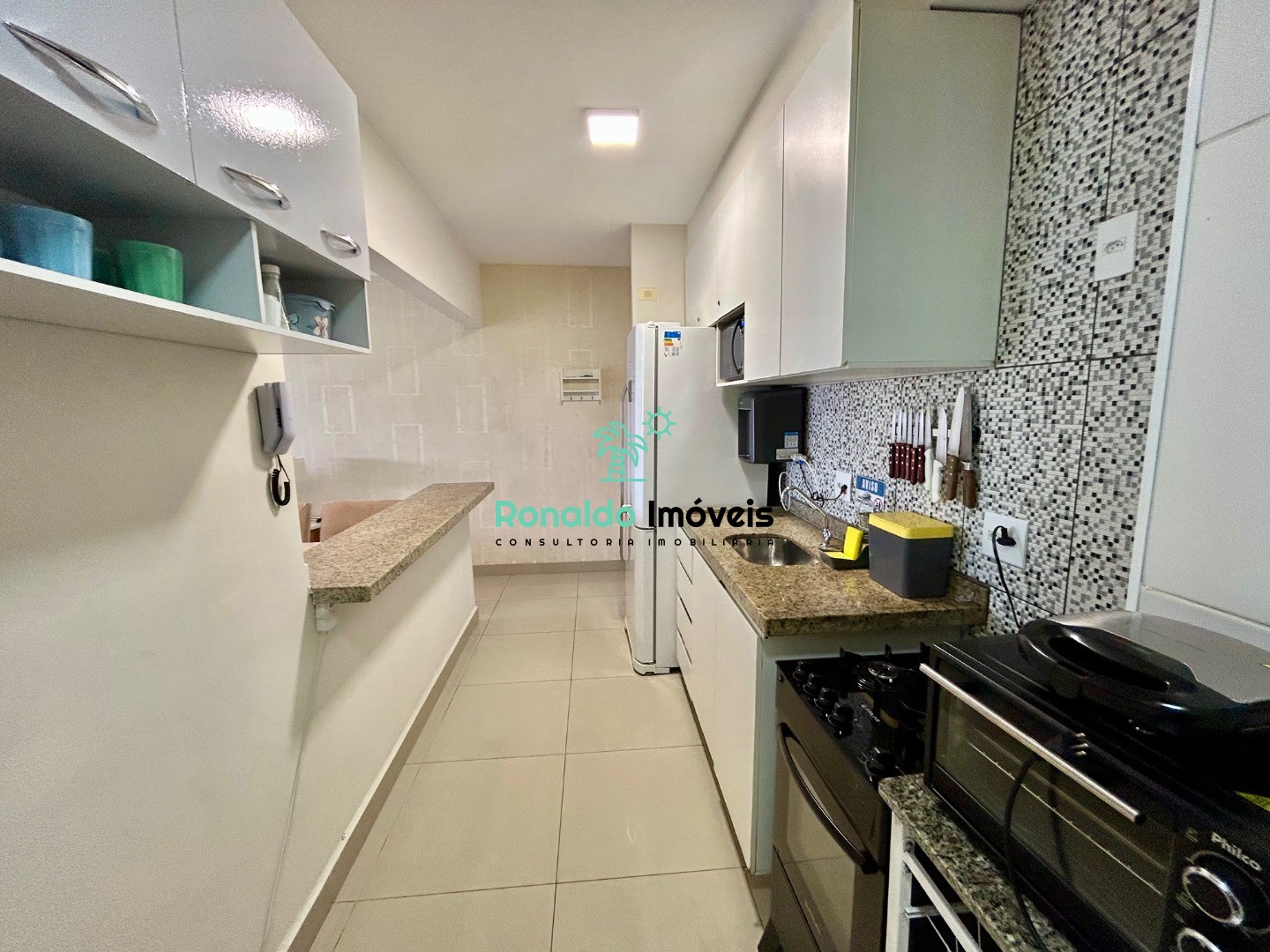 Apartamento à venda com 2 quartos, 76m² - Foto 5