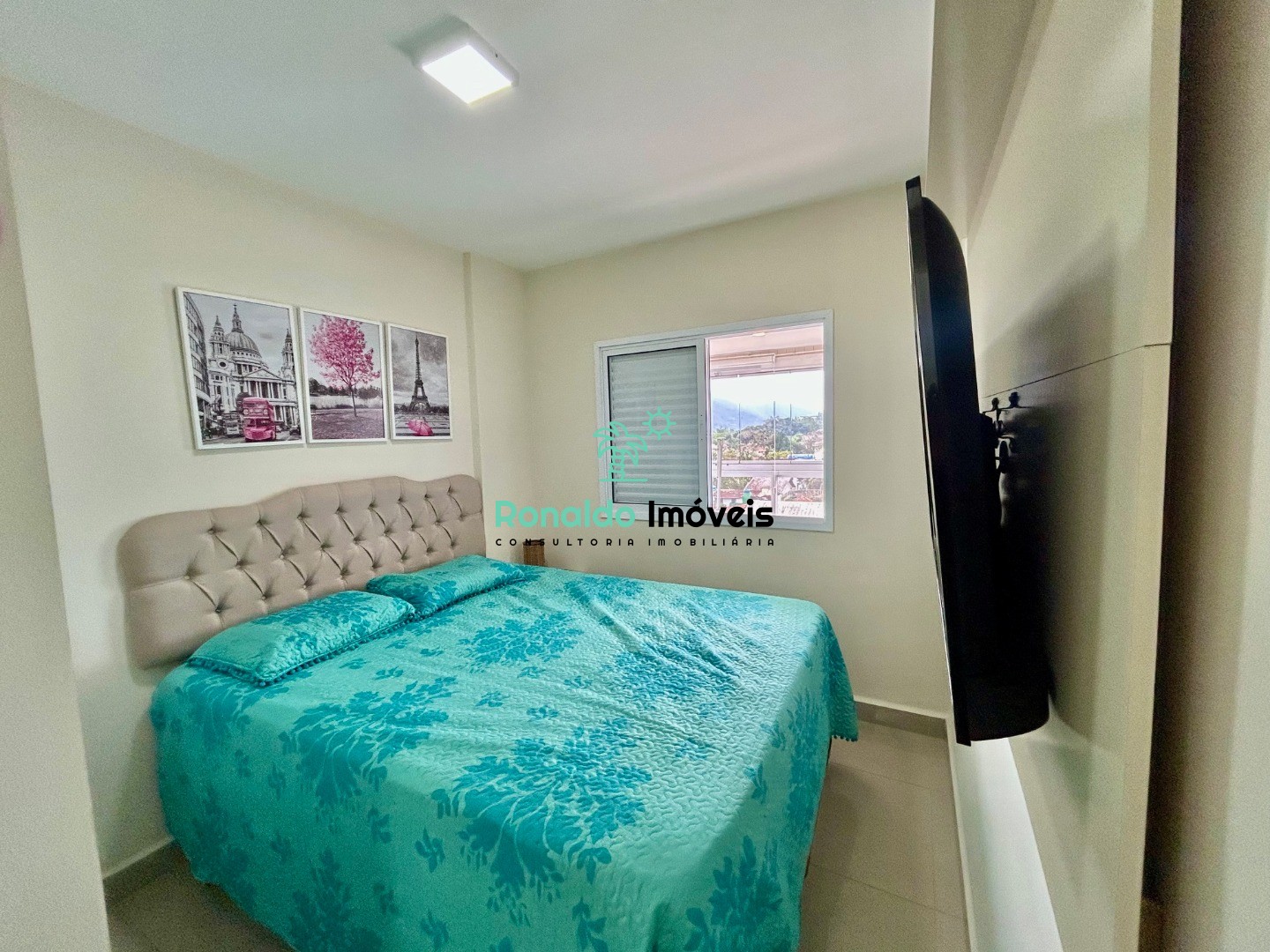 Apartamento à venda com 2 quartos, 76m² - Foto 16