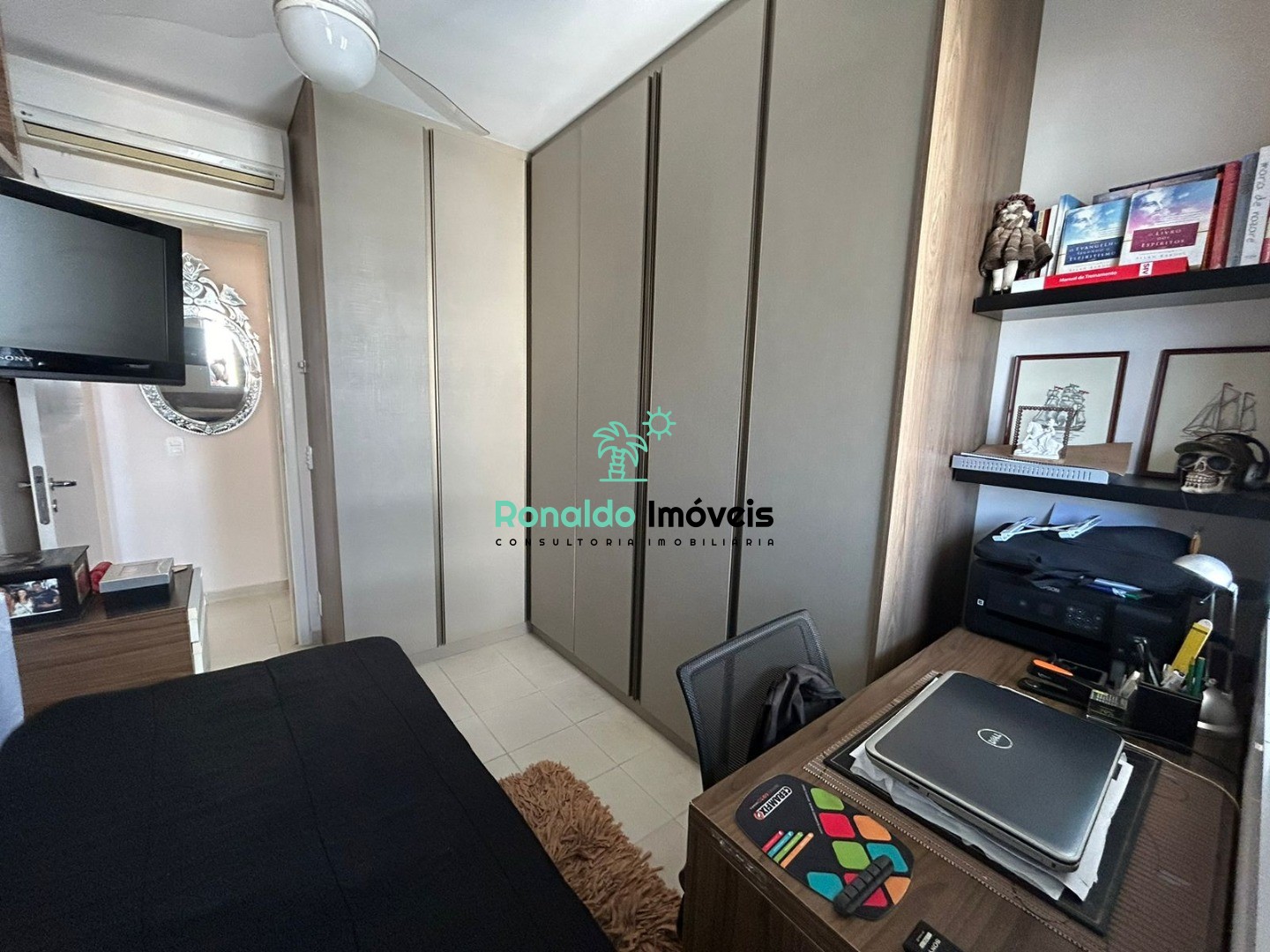 Apartamento à venda com 2 quartos, 72m² - Foto 19