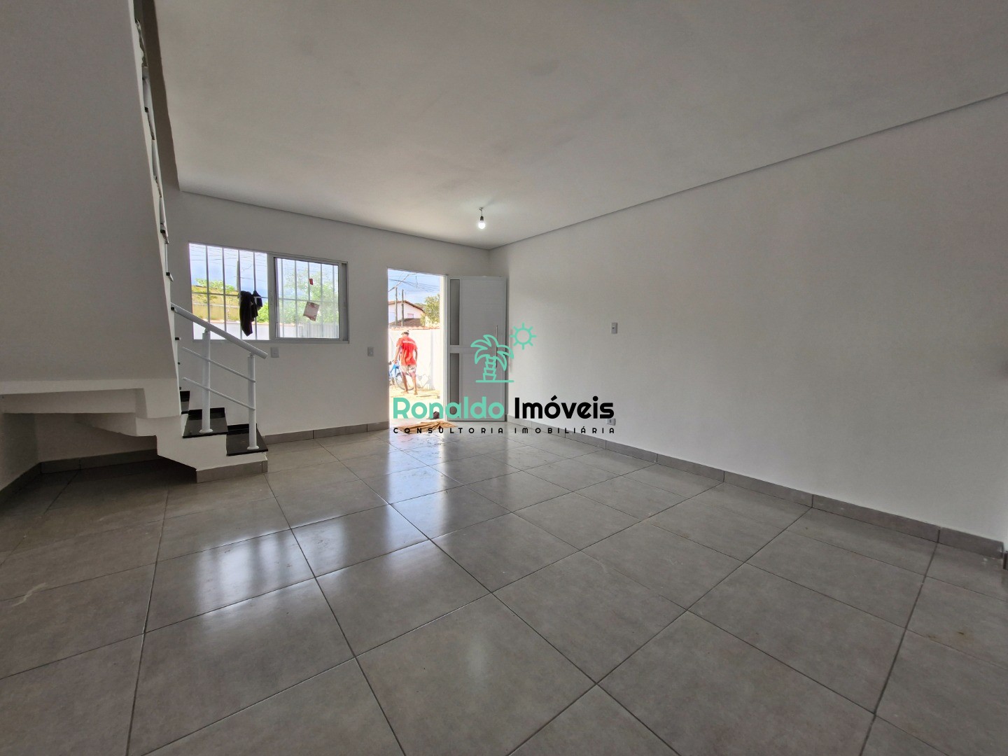 Casa à venda com 2 quartos, 105m² - Foto 8