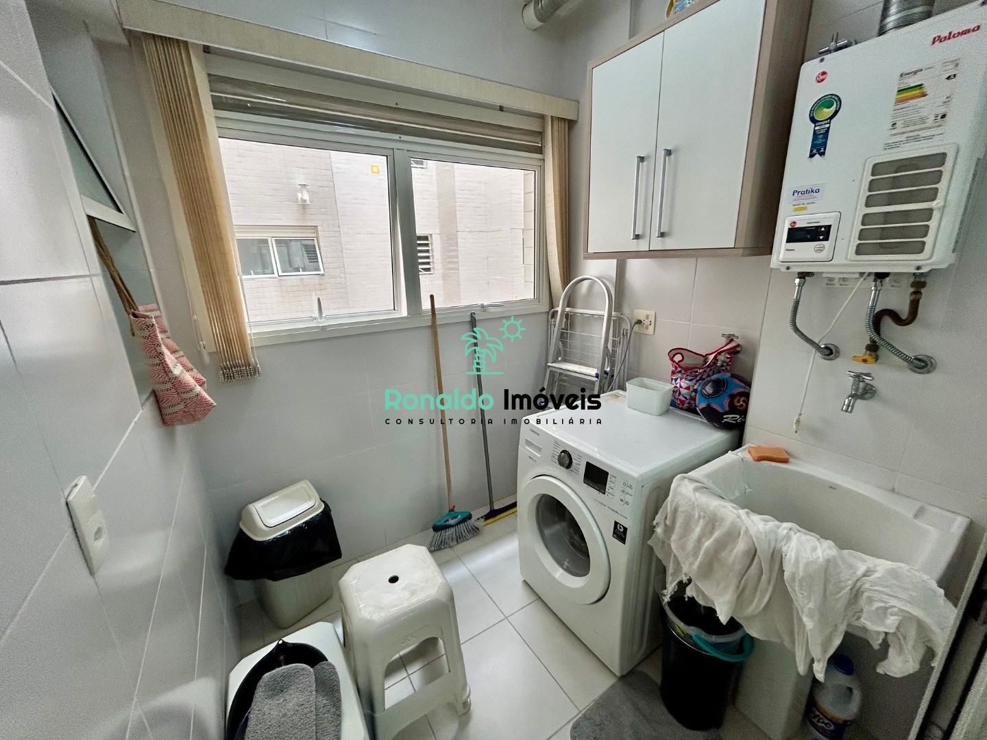 Apartamento à venda com 3 quartos, 97m² - Foto 12